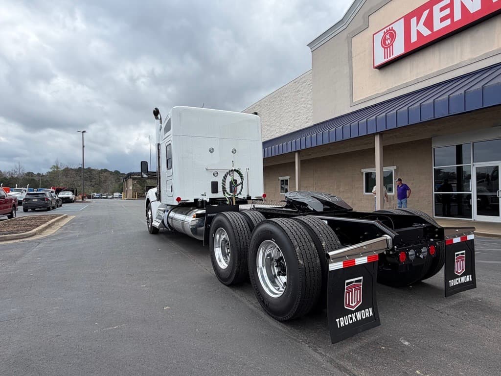2026 Kenworth in Birmingham, AL — photo 5