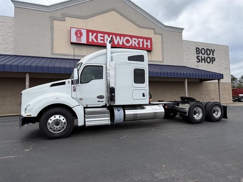 2026 Kenworth in Birmingham, AL — photo 6