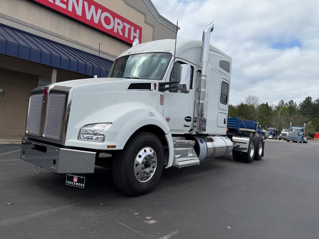 2026 Kenworth