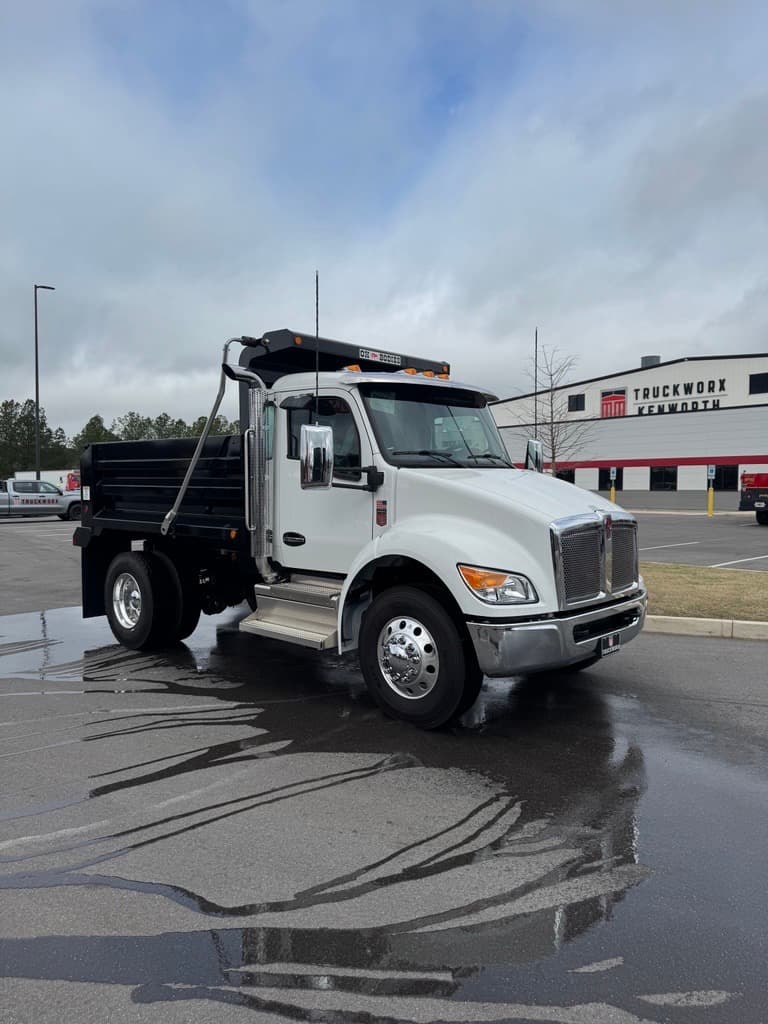 2026 Kenworth