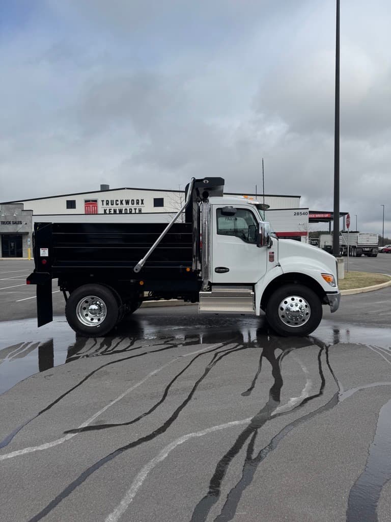2026 Kenworth in Birmingham, AL — photo 2