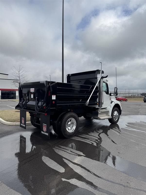2026 Kenworth in Birmingham, AL — photo 4