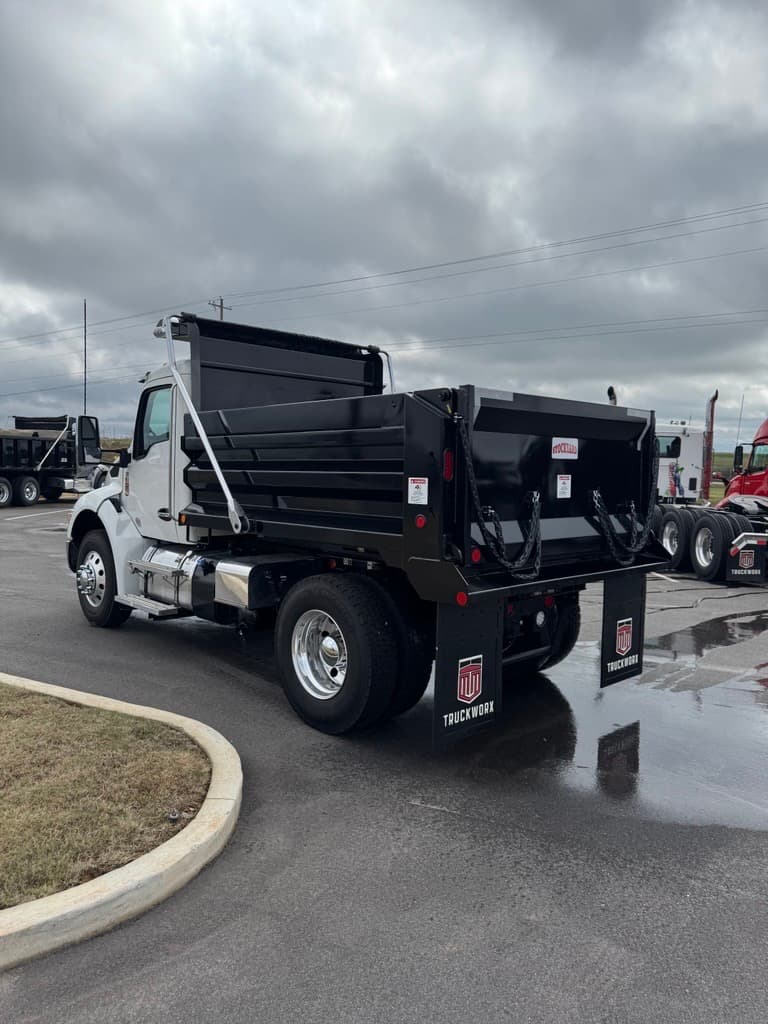 2026 Kenworth in Birmingham, AL — photo 6