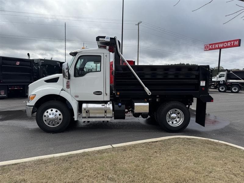 2026 Kenworth in Birmingham, AL — photo 3