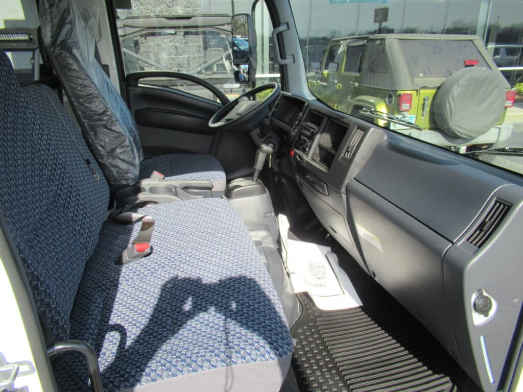 2026 Isuzu in Birmingham, AL — photo 7