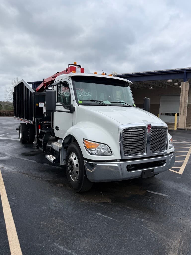 2026 Kenworth