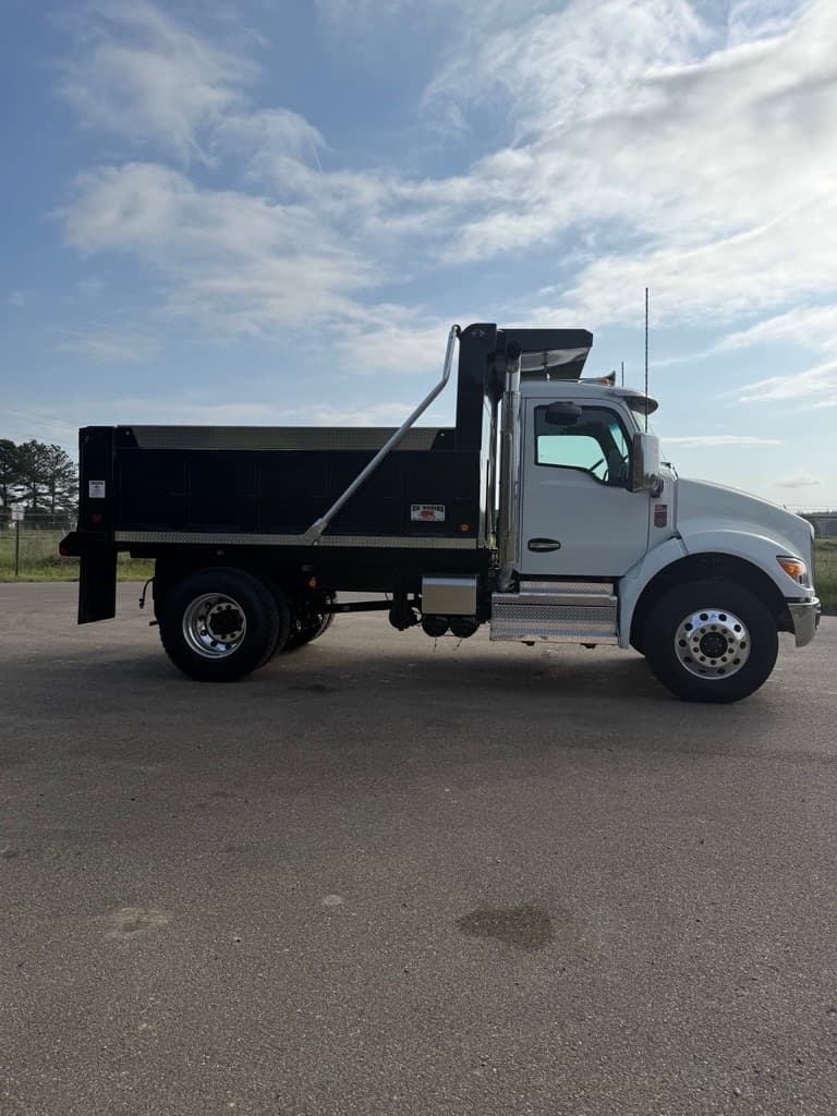 2026 Kenworth in Jackson, MS — photo 7