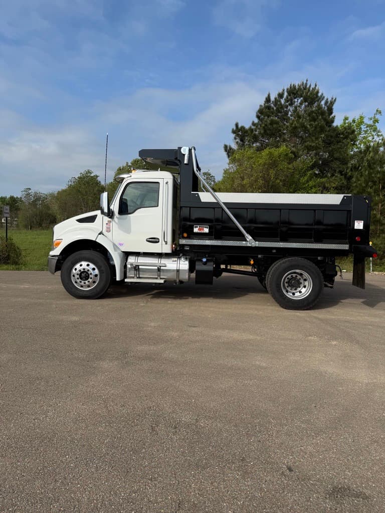2026 Kenworth in Jackson, MS — photo 3