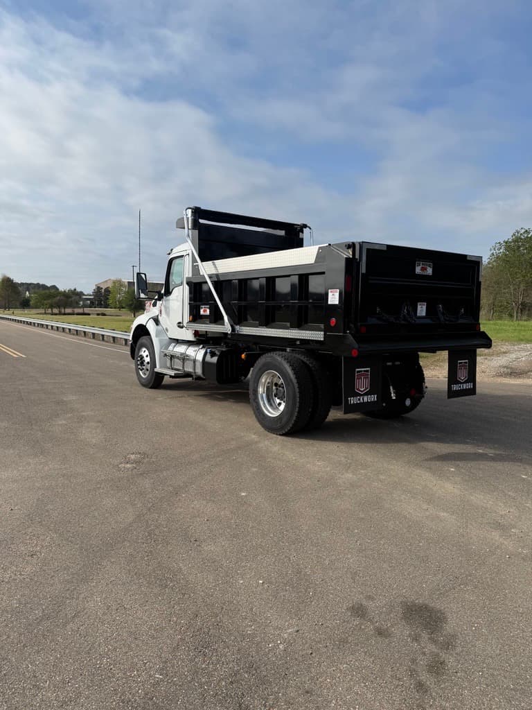 2026 Kenworth in Jackson, MS — photo 4