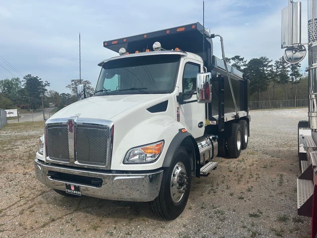 2026 Kenworth
