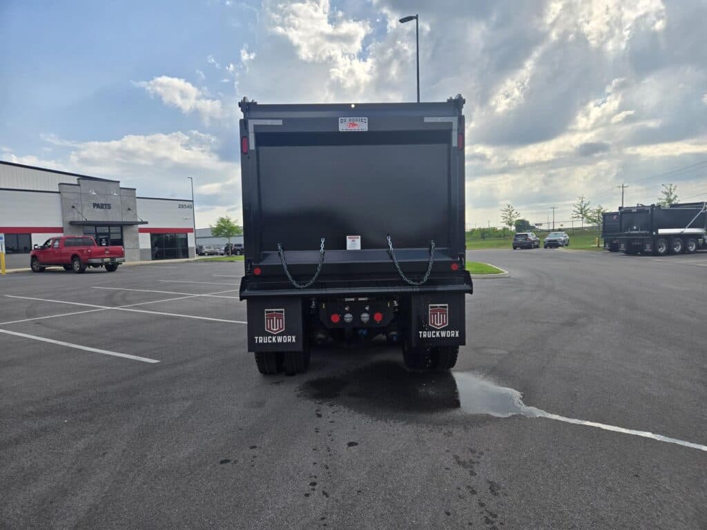 2027 Kenworth T880 in Huntsville, AL — photo 7