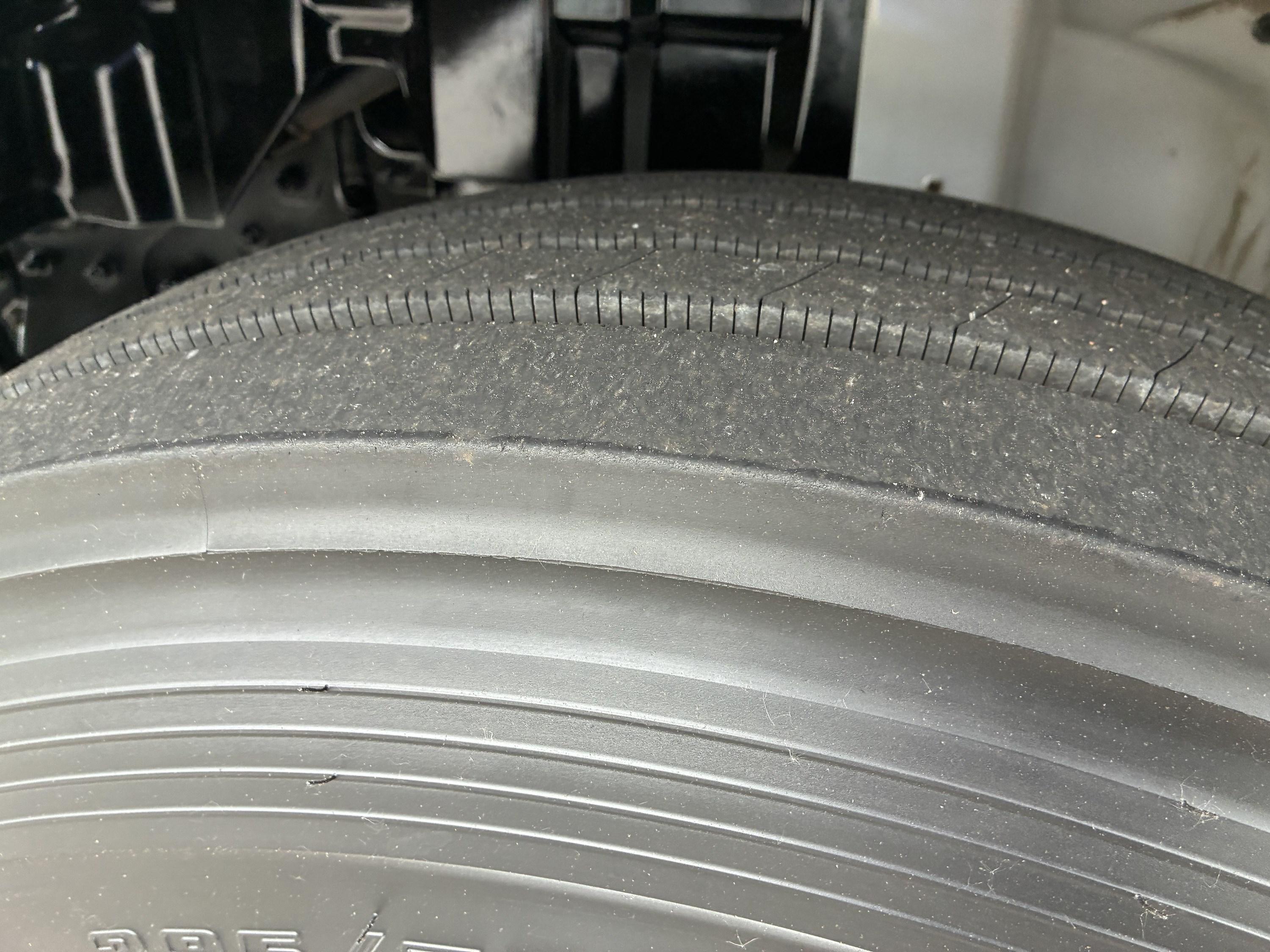 2020 Hino 268 in CHARLOTTE, NC — photo 14