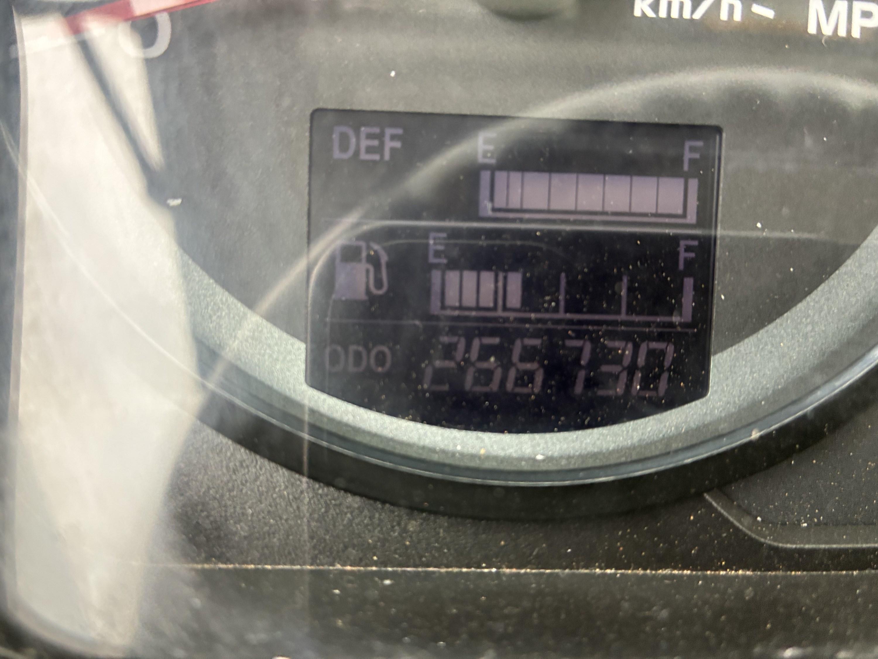 2020 Hino 268 in CHARLOTTE, NC — photo 18