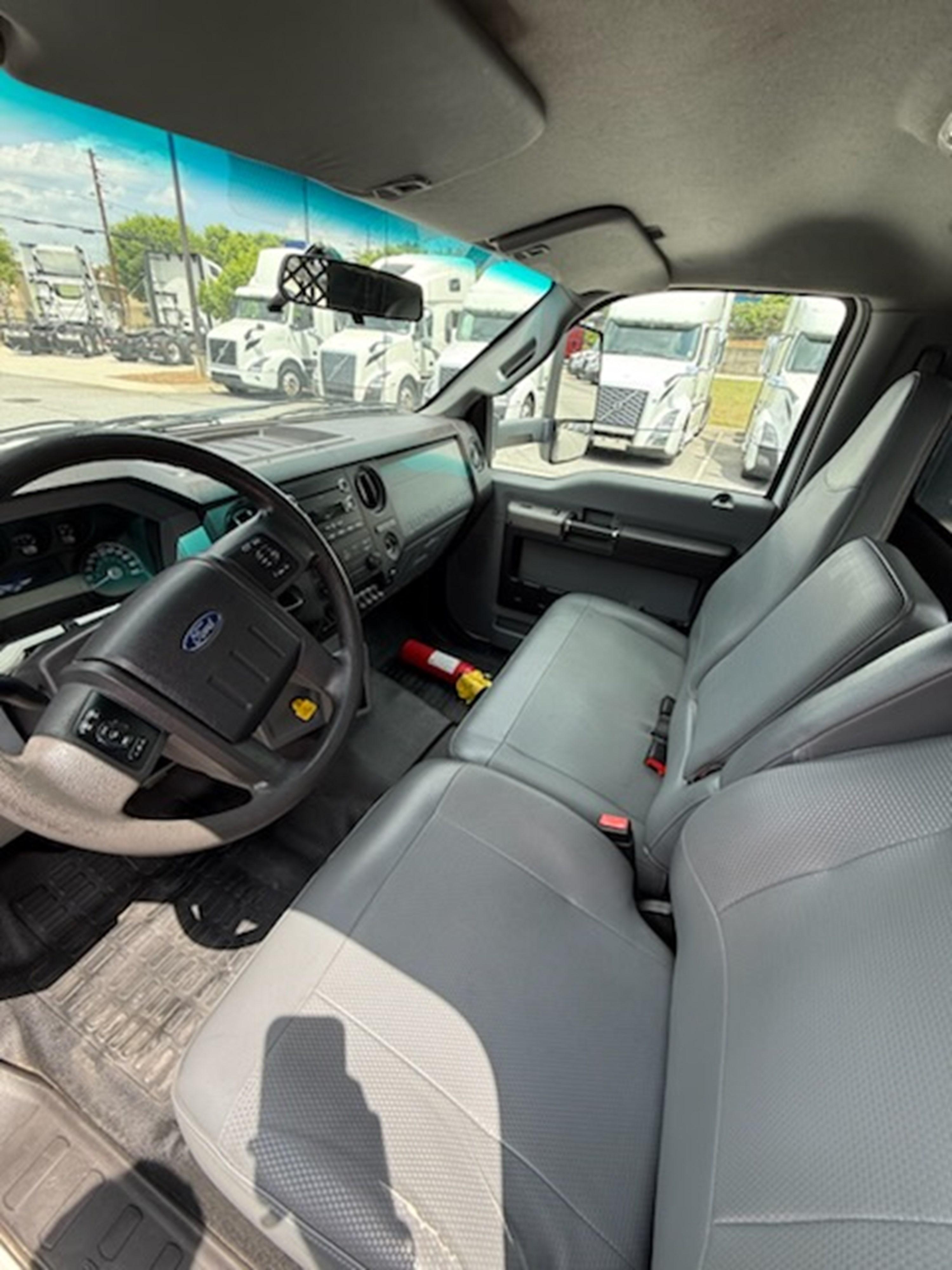 2017 Ford F-750 in GA — photo 10