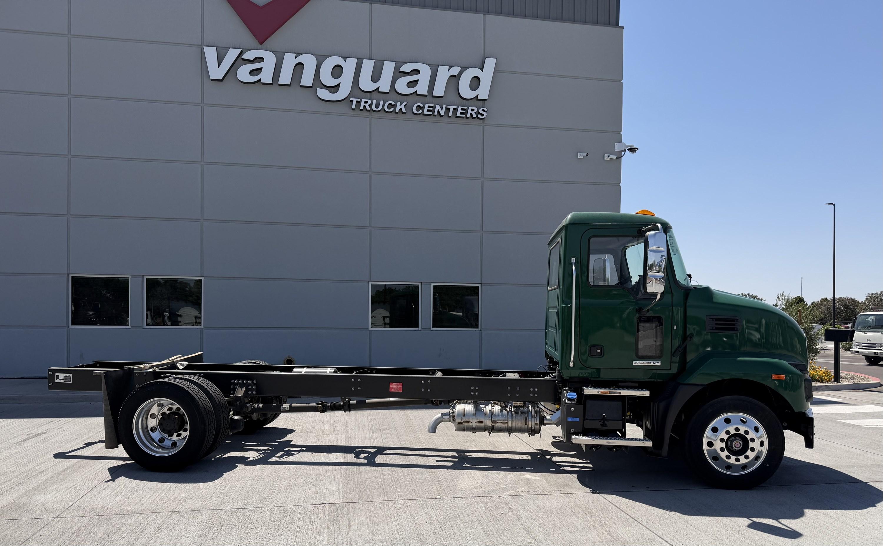 2025 Mack MD in PHOENIX, AZ — photo 2