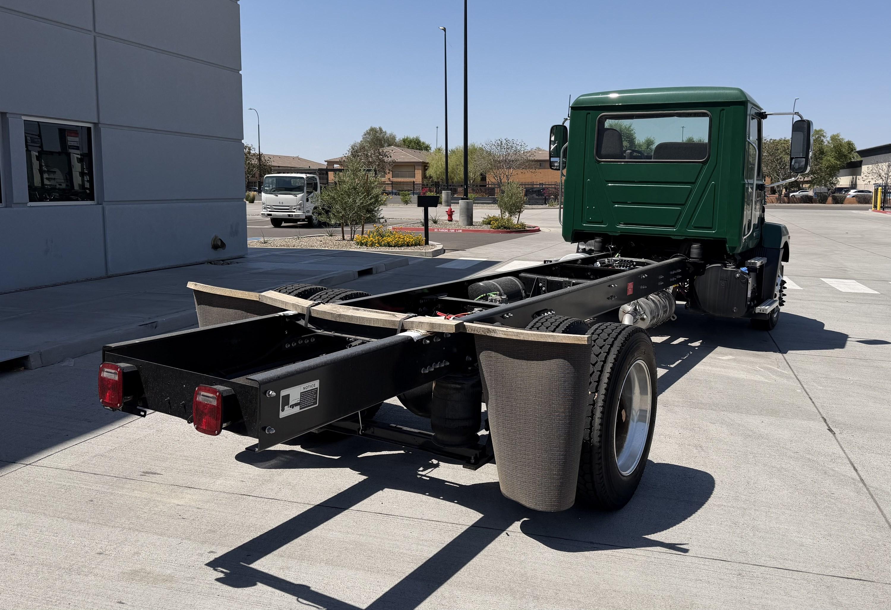 2025 Mack MD in PHOENIX, AZ — photo 3