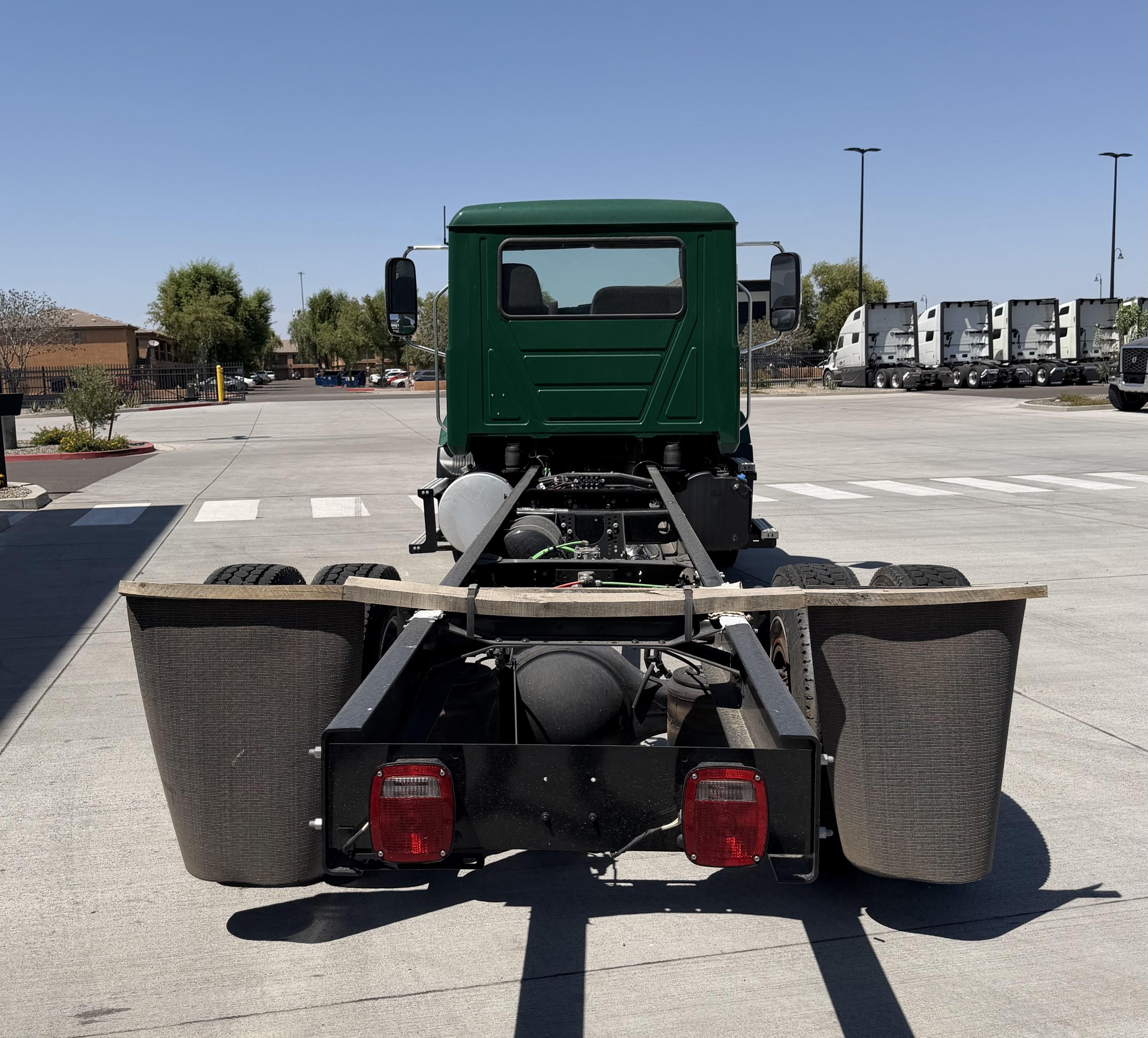 2025 Mack MD in PHOENIX, AZ — photo 4