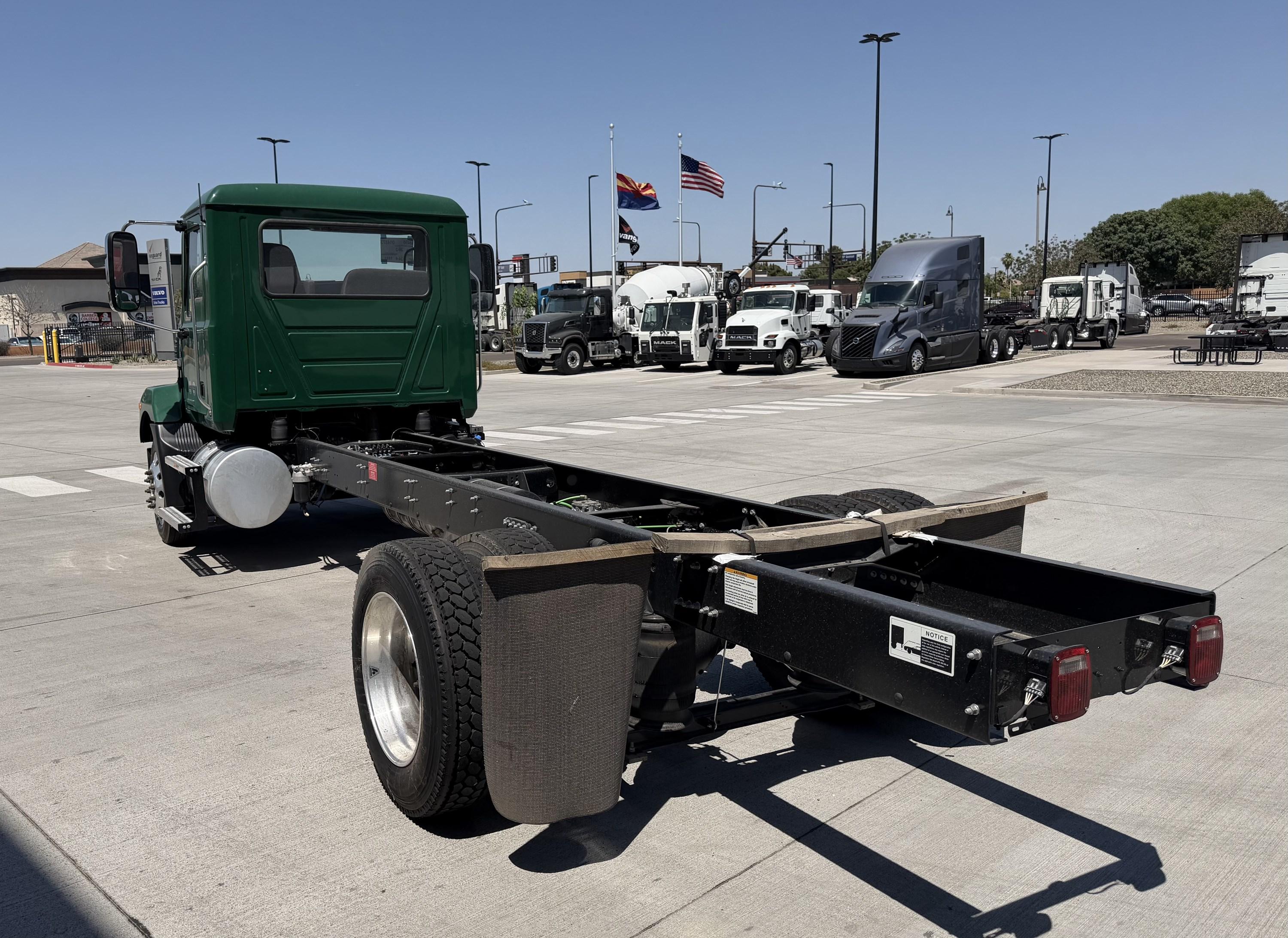 2025 Mack MD in PHOENIX, AZ — photo 5