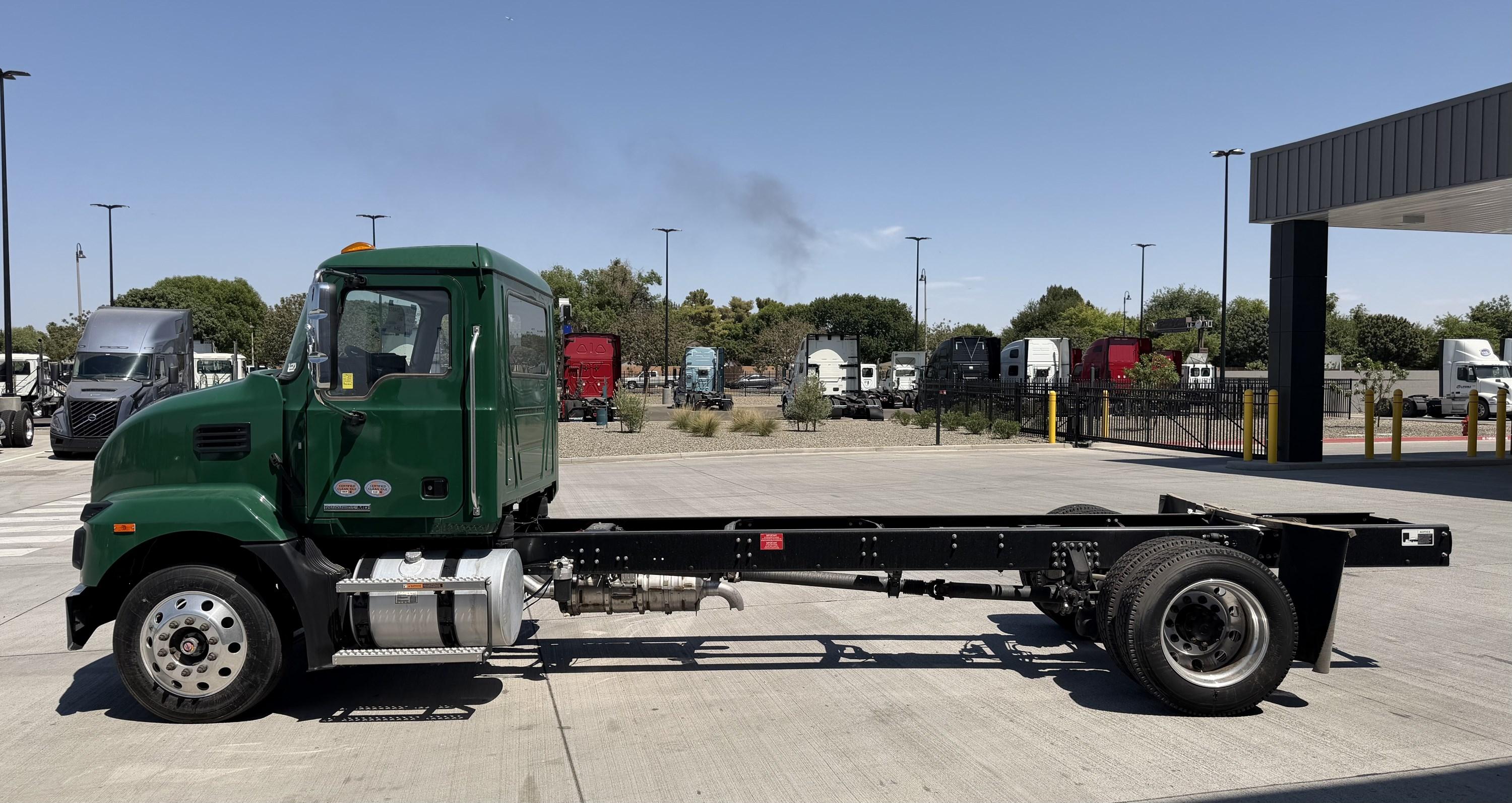 2025 Mack MD in PHOENIX, AZ — photo 6