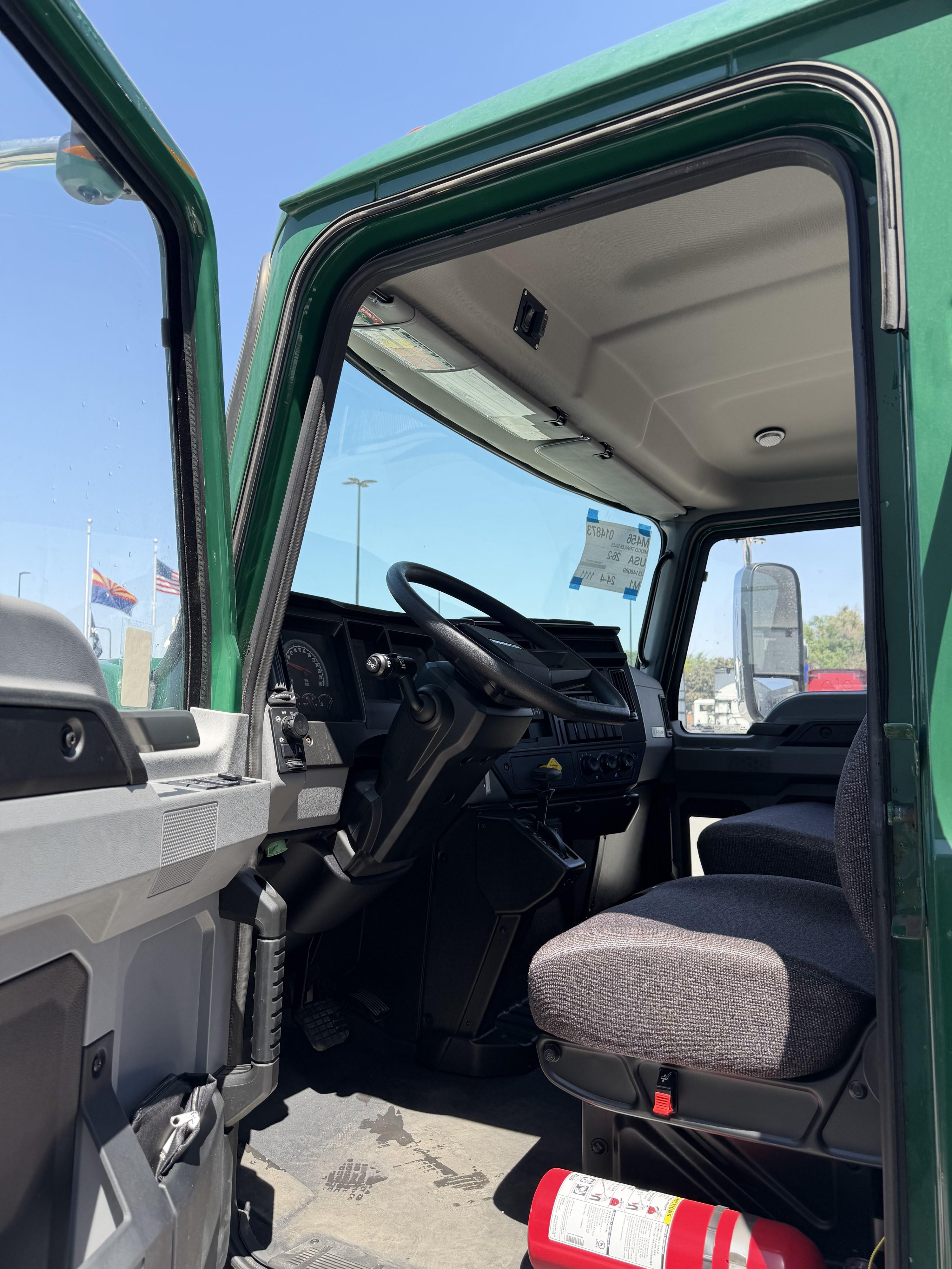 2025 Mack MD in PHOENIX, AZ — photo 8