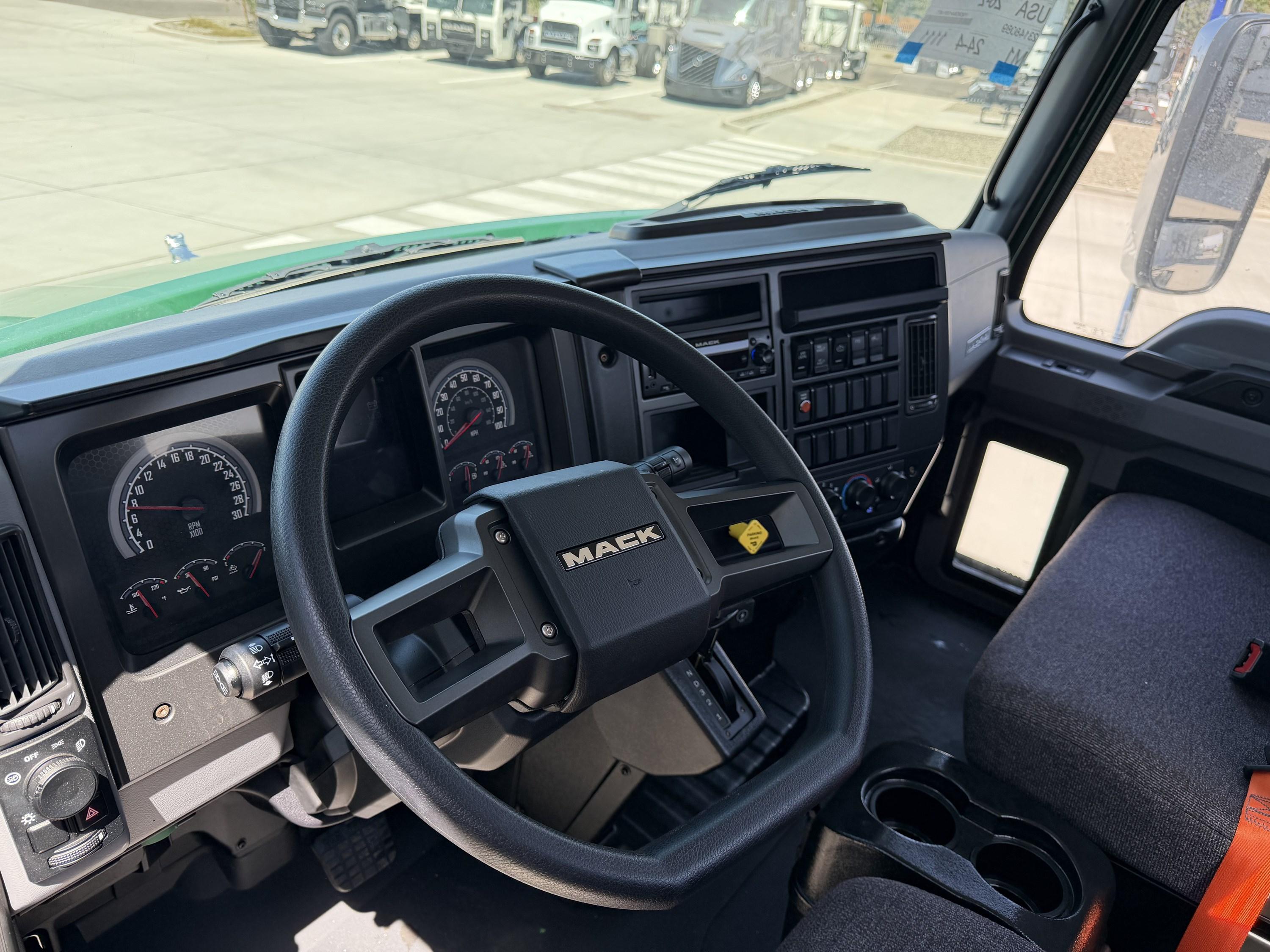2025 Mack MD in PHOENIX, AZ — photo 9