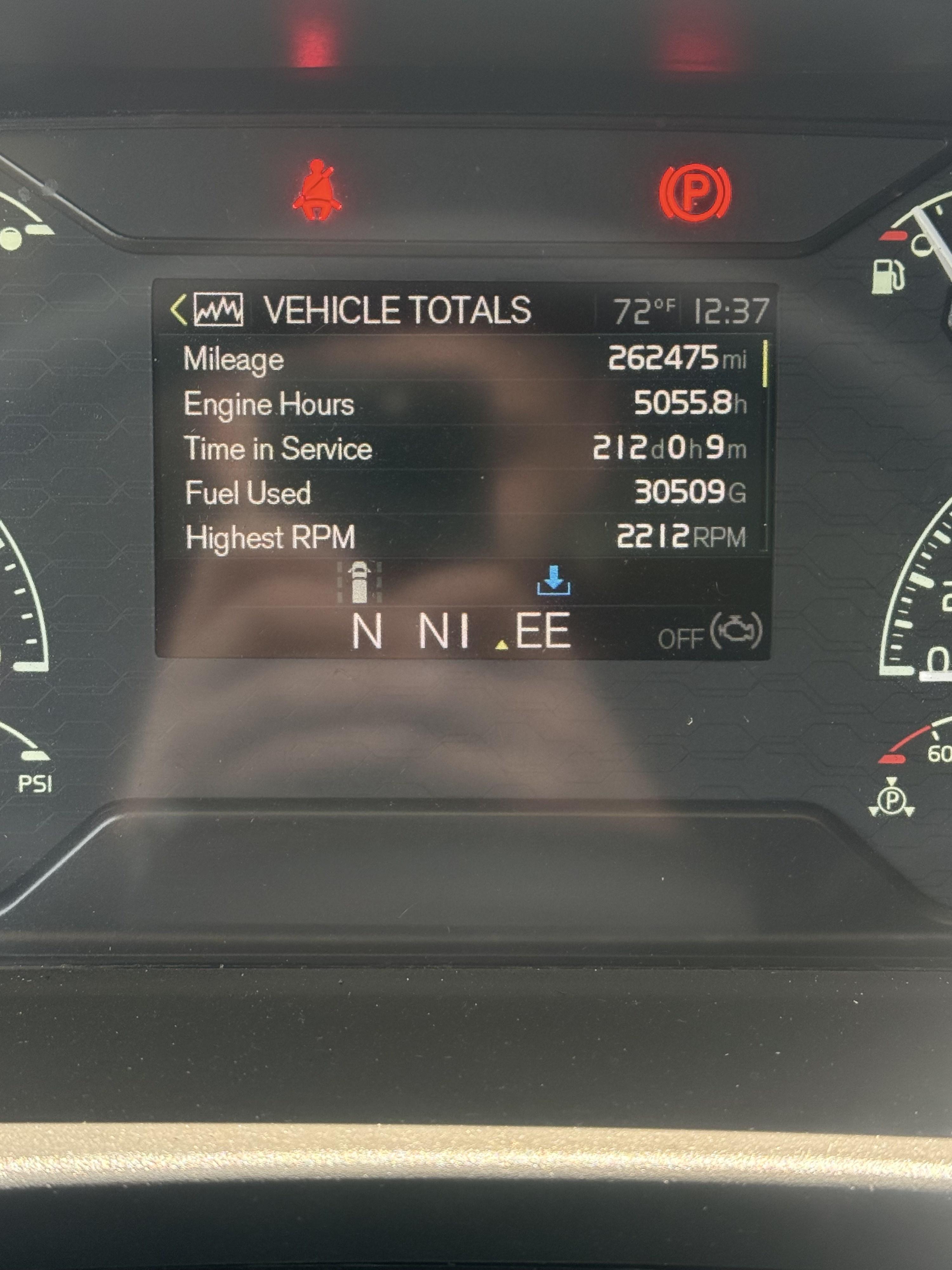 2024 Volvo VNL 860 in SAVANNAH, GA — photo 12