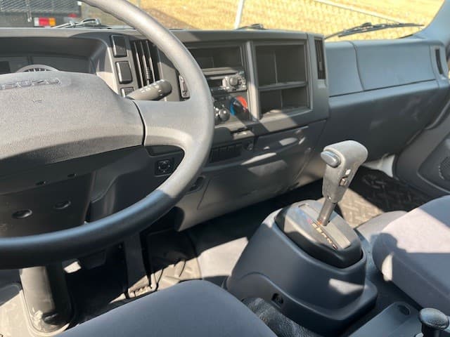 2025 Isuzu FVR in HICKORY, NC — photo 4