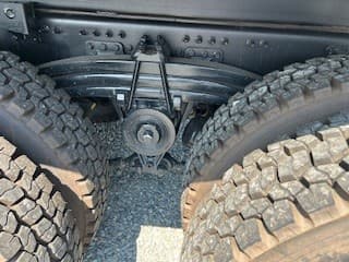 2025 Volvo VNR 640 in ADAIRSVILLE, GA — photo 4