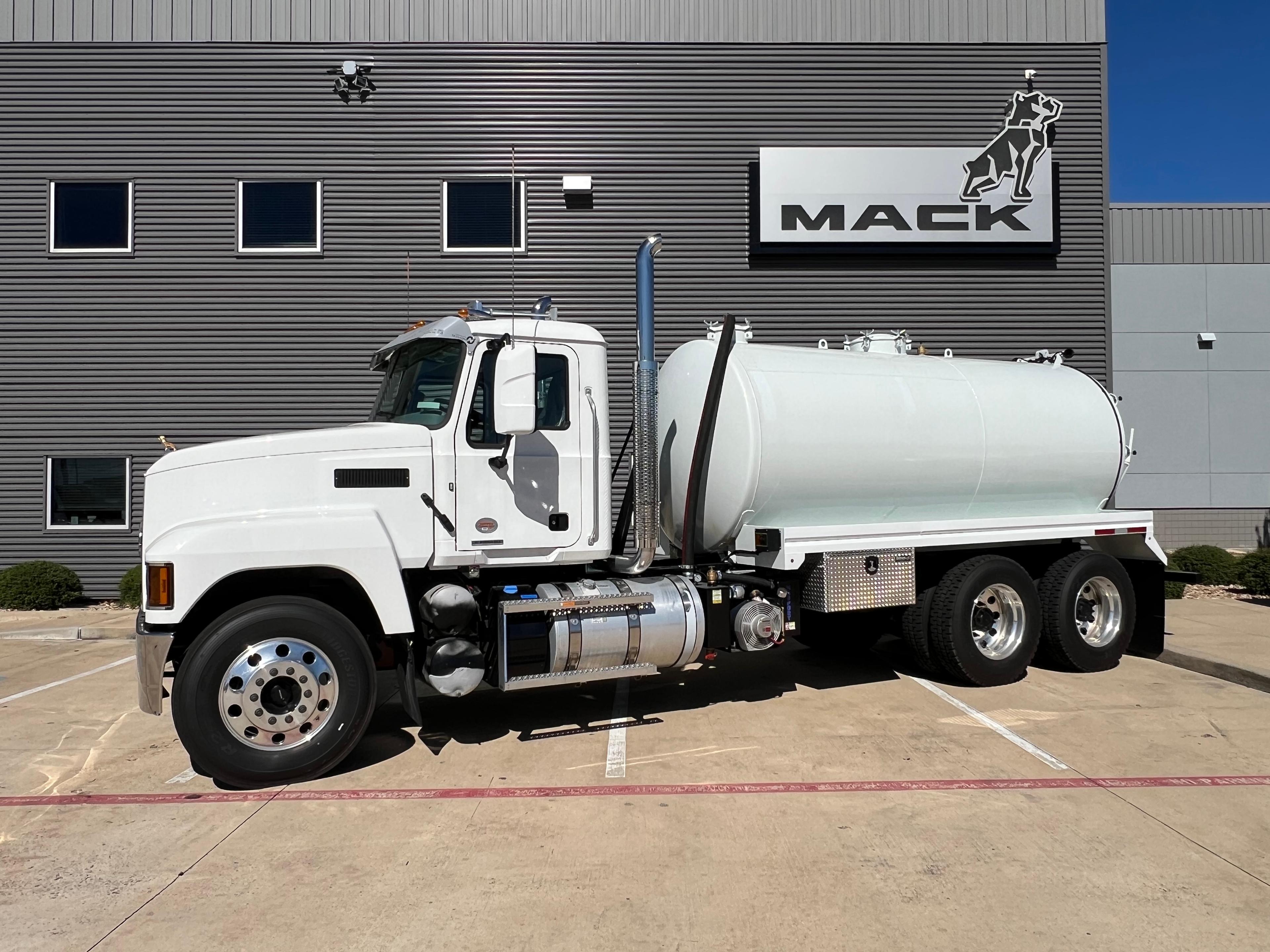 2026 Mack