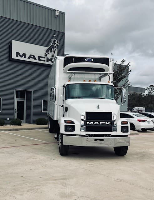 2026 Mack MD