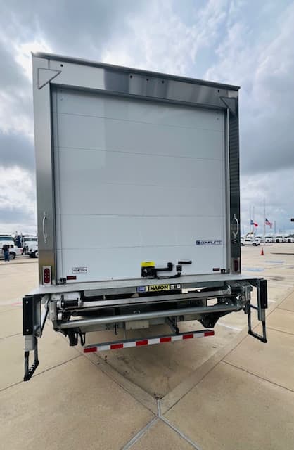 2026 Mack MD in HOUSTON, TX — photo 4