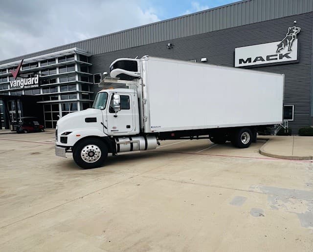 2026 Mack MD in HOUSTON, TX — photo 6