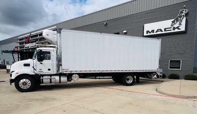 2026 Mack MD in HOUSTON, TX — photo 5