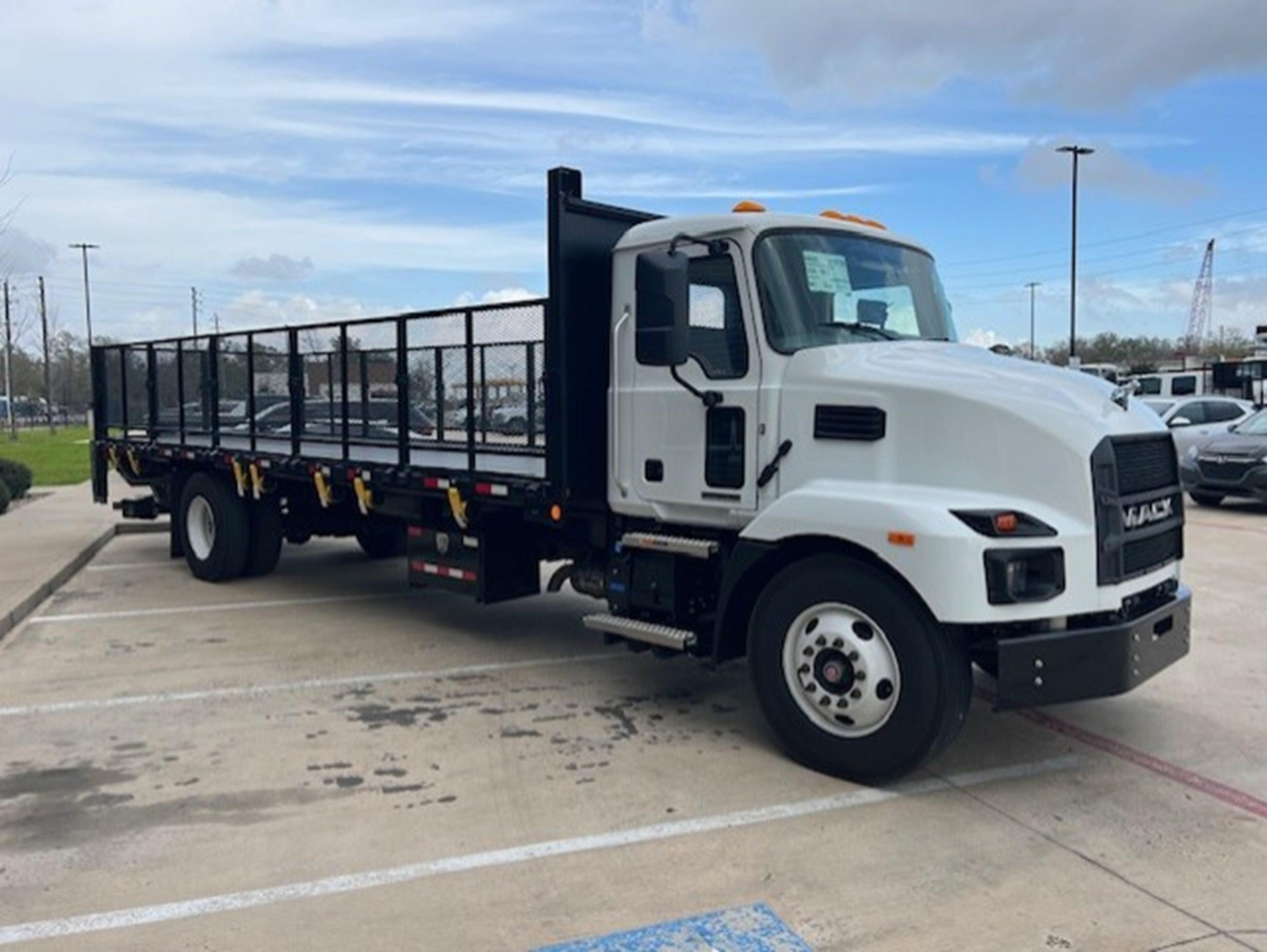 2026 Mack MD in HOUSTON, TX — photo 3