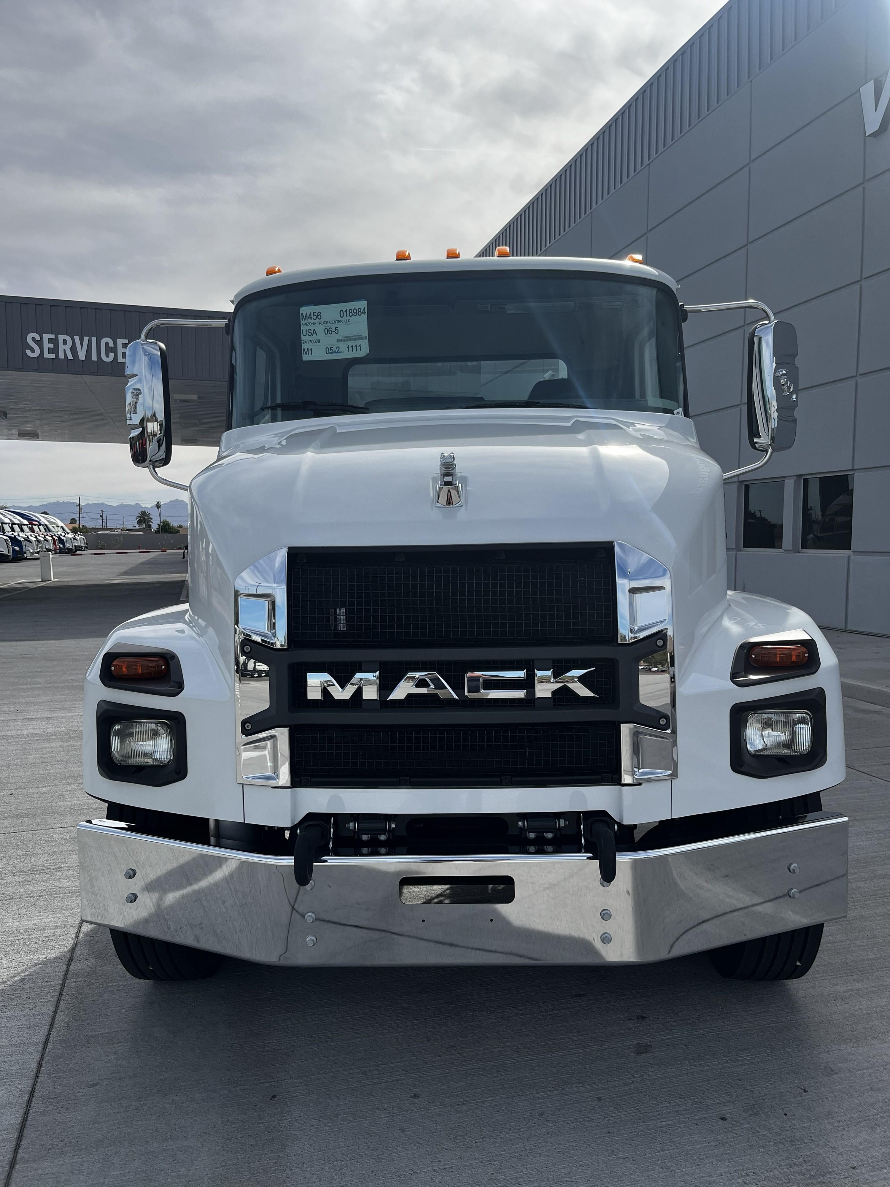 2026 Mack MD in PHOENIX, AZ — photo 5