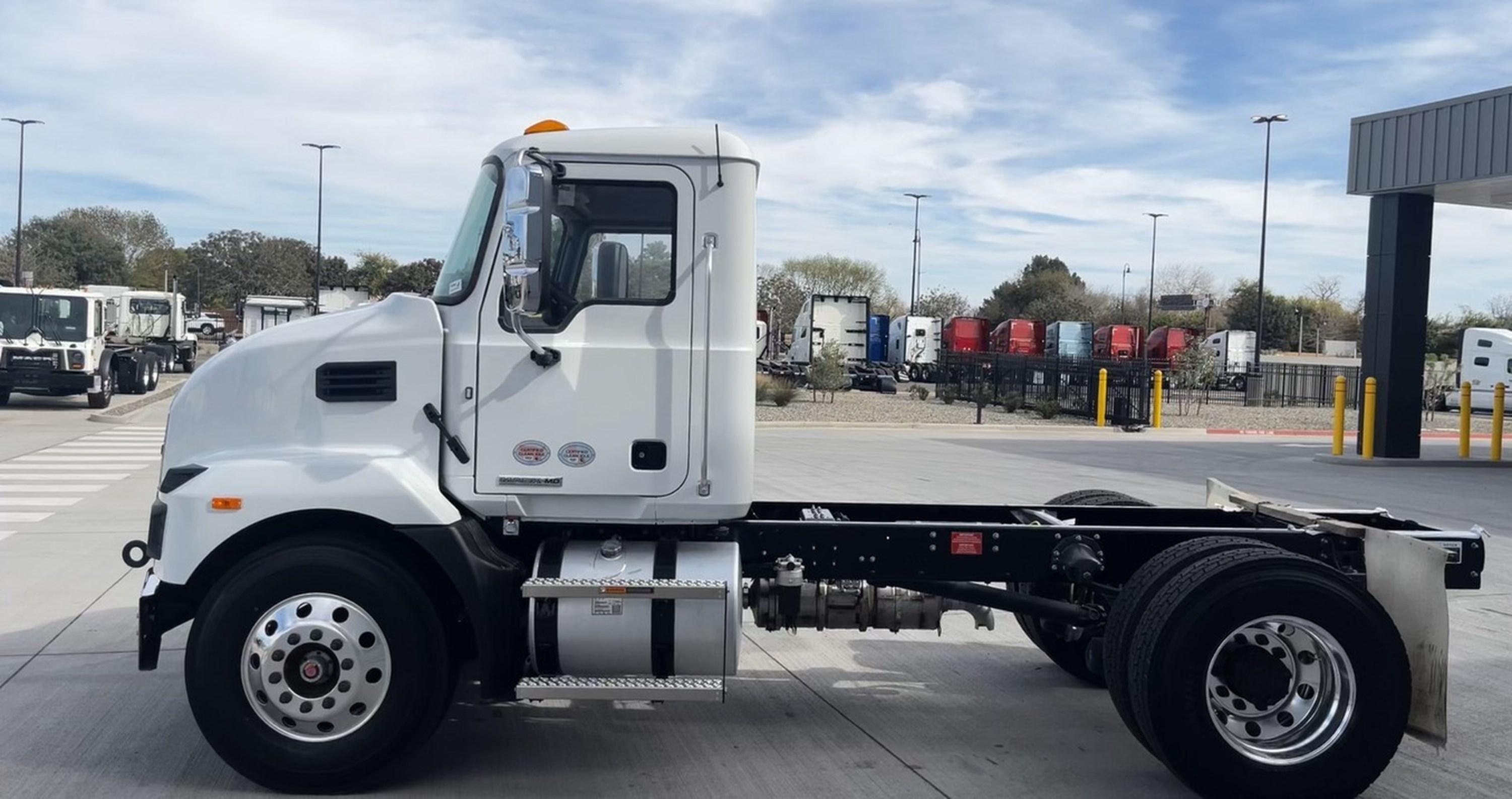 2026 Mack MD in PHOENIX, AZ — photo 9