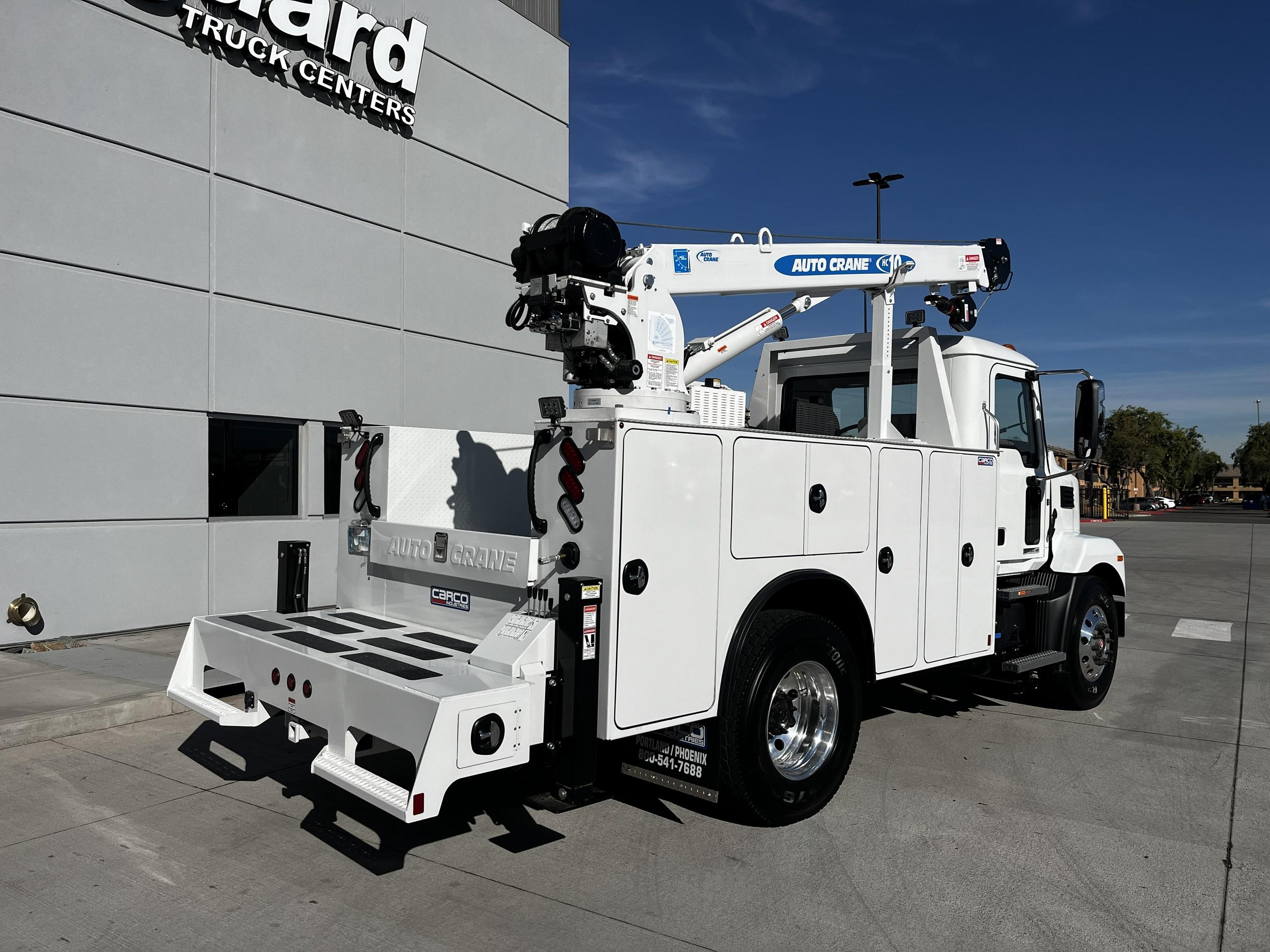 2026 Mack MD in PHOENIX, AZ — photo 6