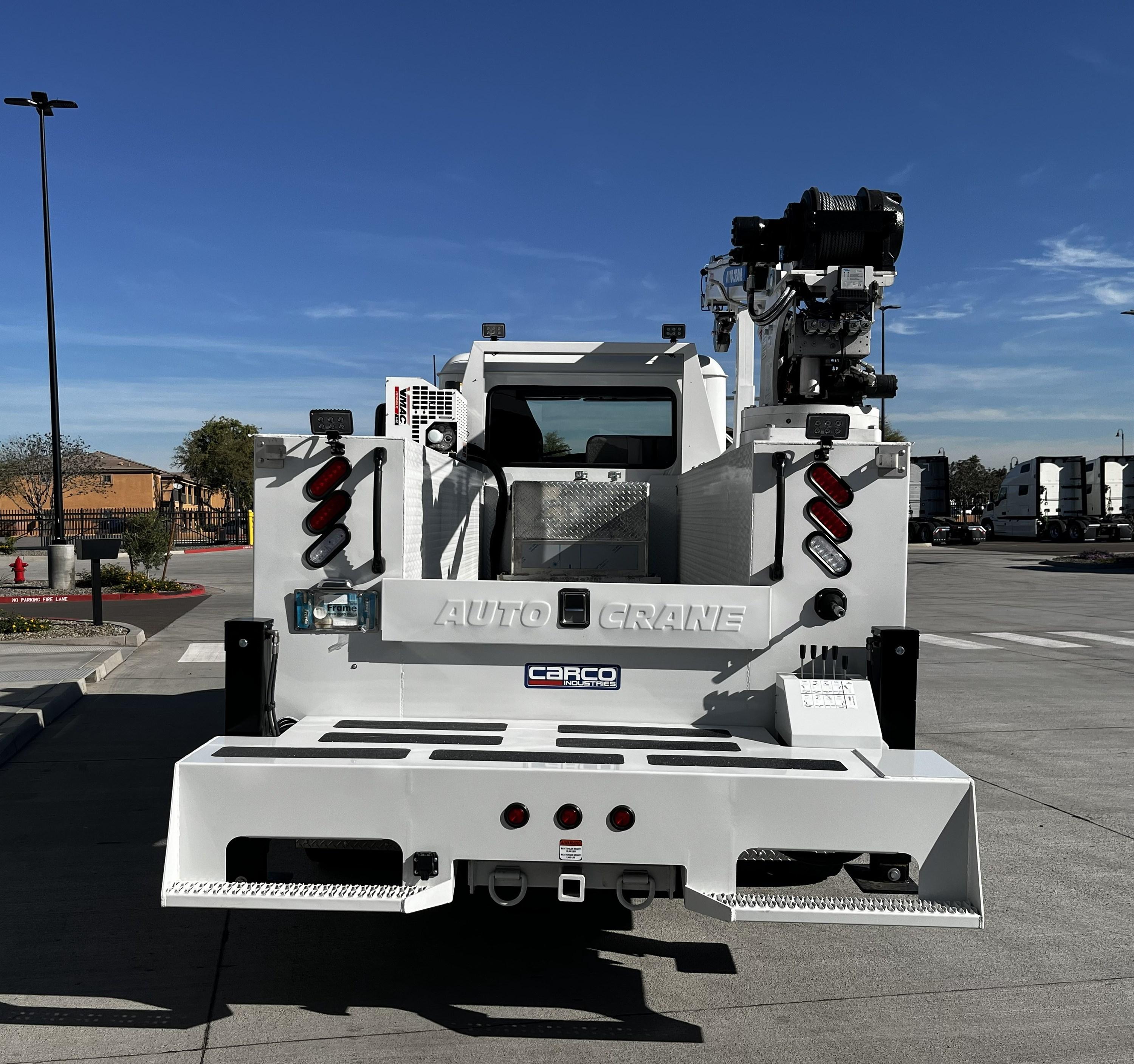 2026 Mack MD in PHOENIX, AZ — photo 7