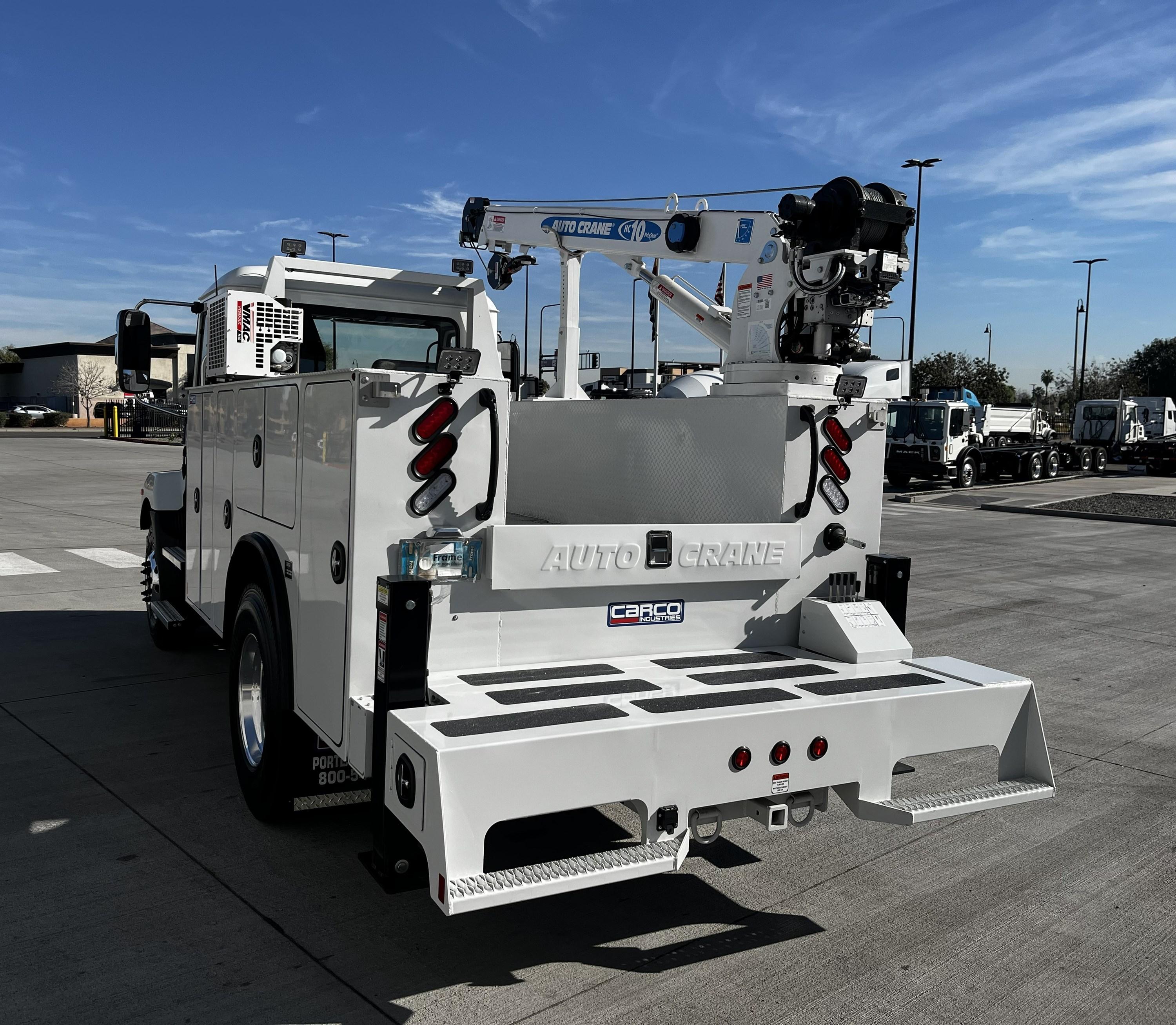 2026 Mack MD in PHOENIX, AZ — photo 8