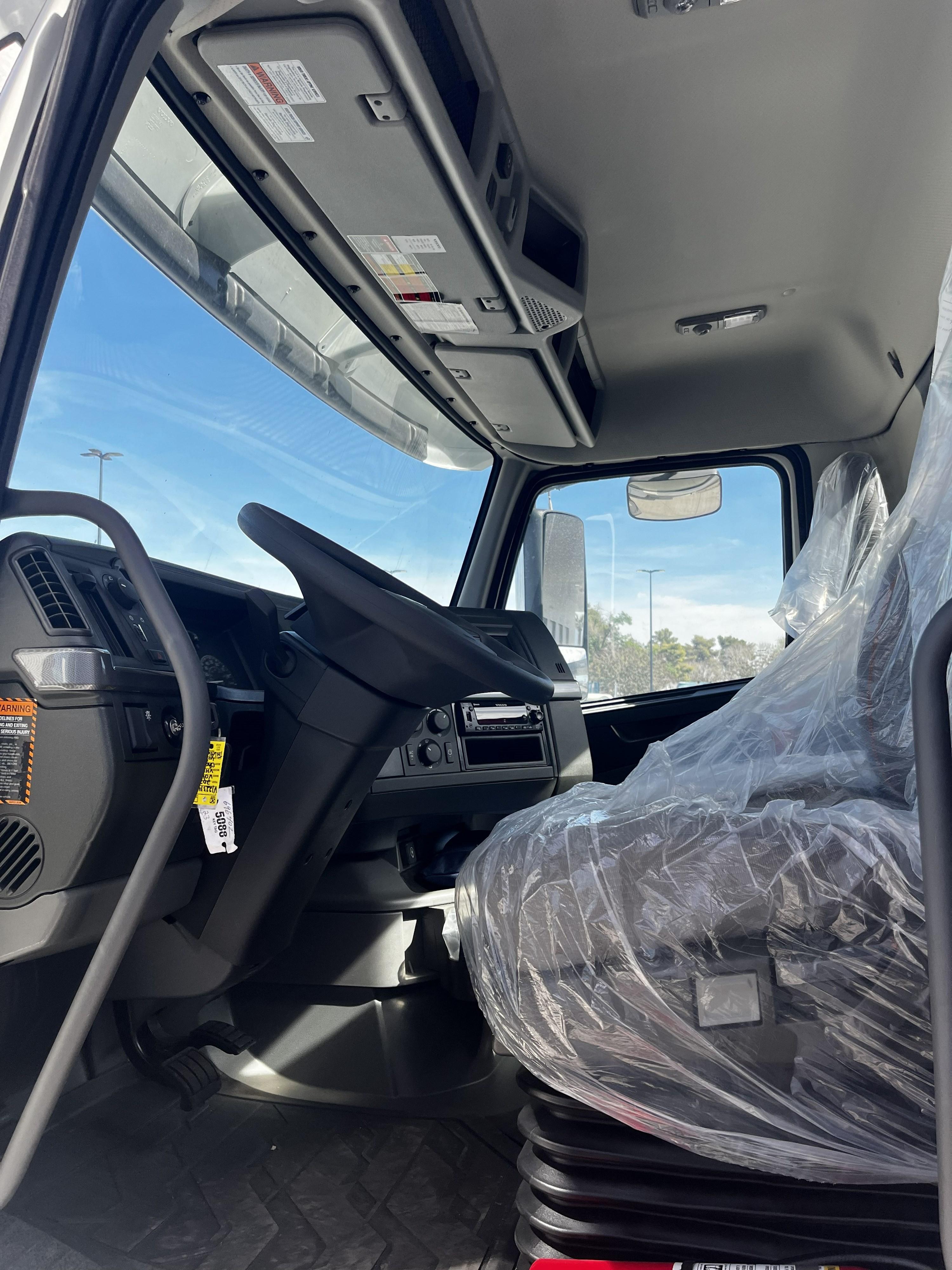 2026 Volvo in PHOENIX, AZ — photo 7