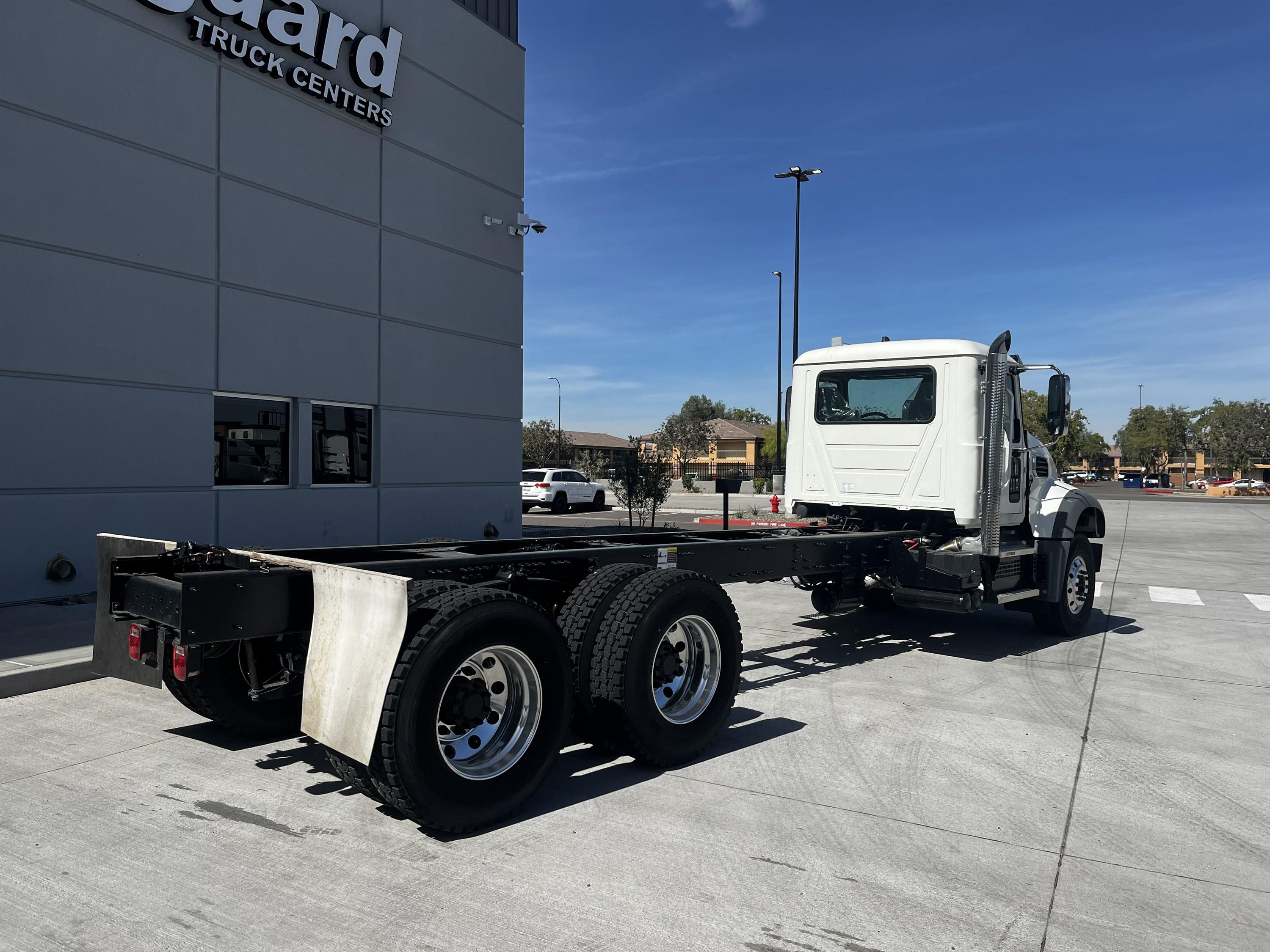 2026 Mack Granite in PHOENIX, AZ — photo 3
