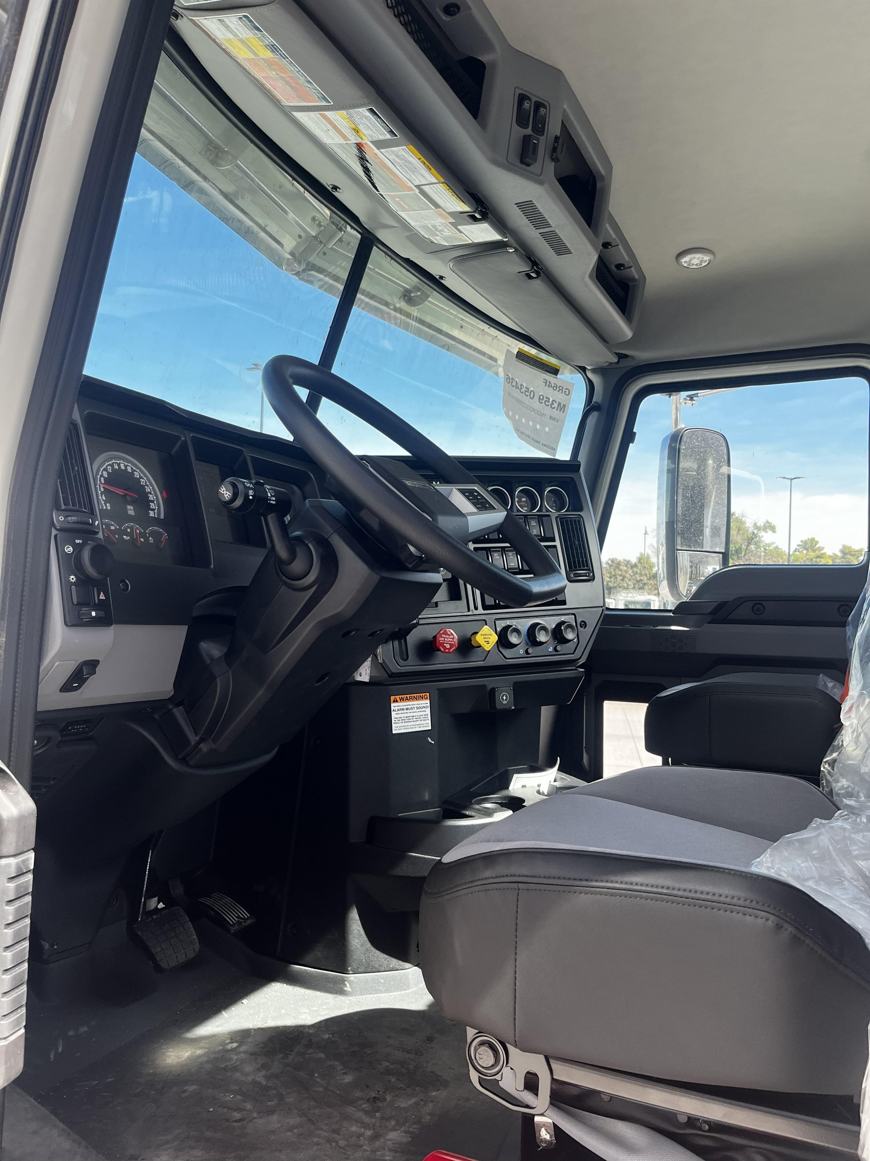 2026 Mack Granite in PHOENIX, AZ — photo 8