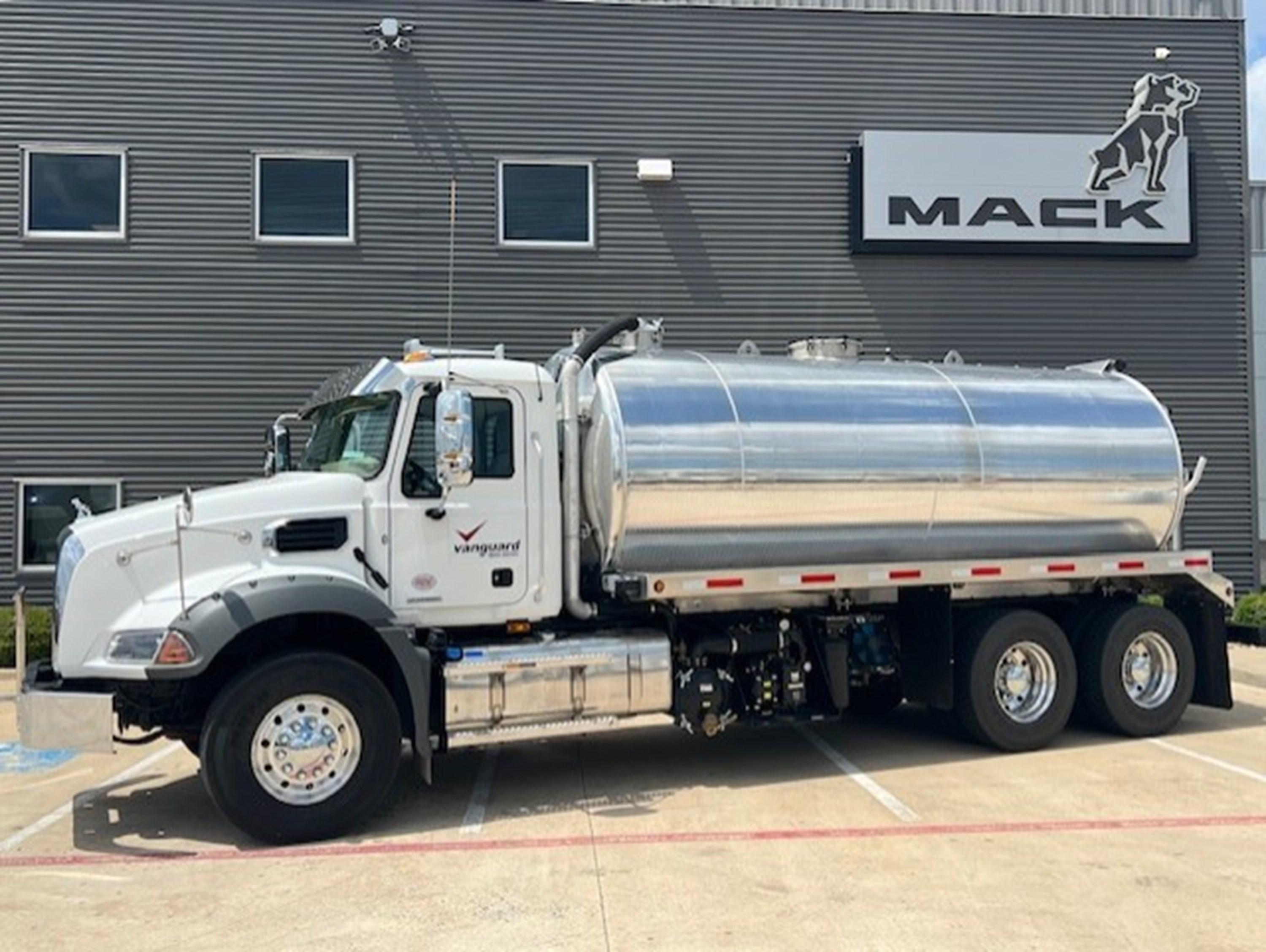 2026 Mack