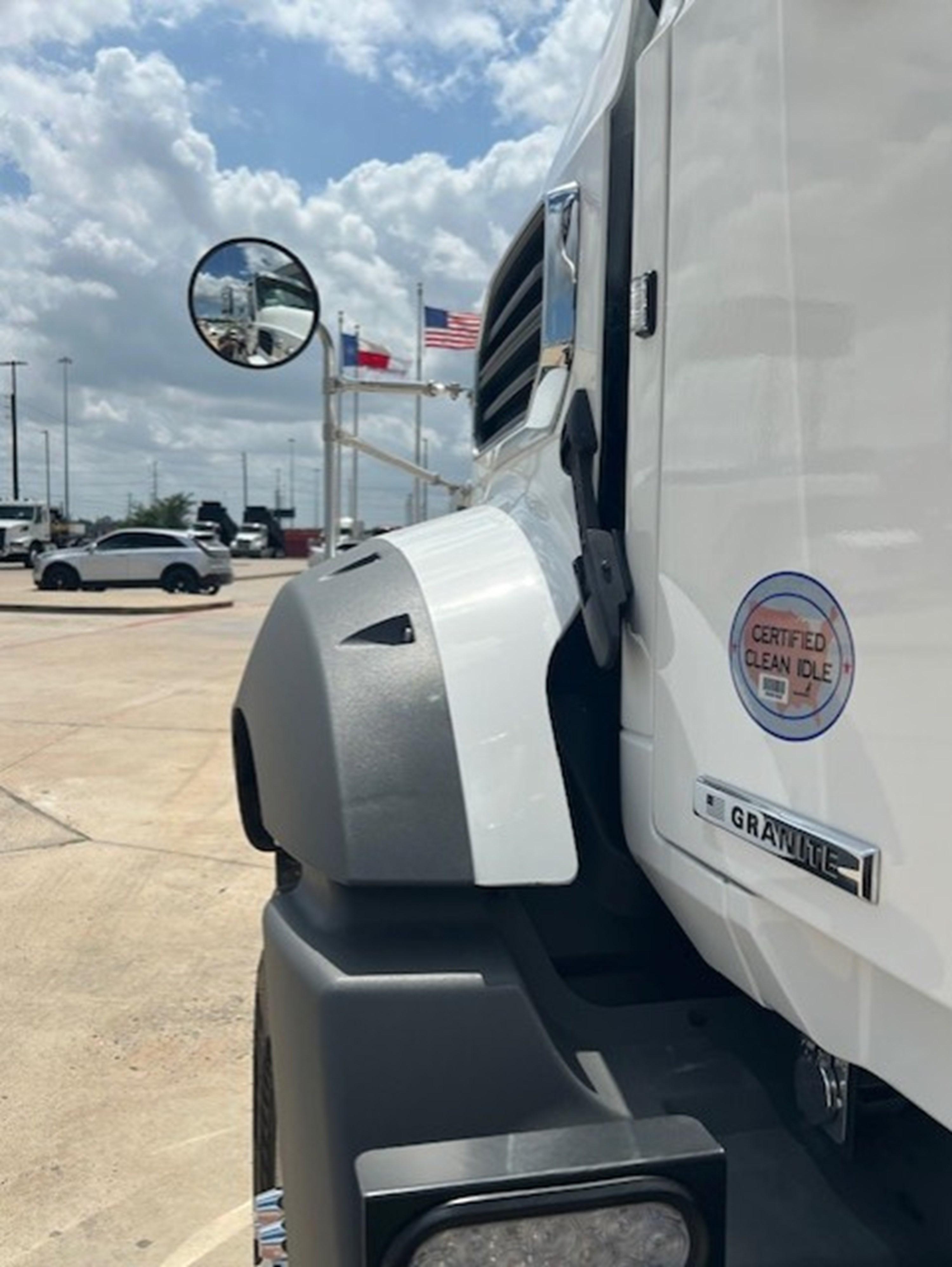 2026 Mack in HOUSTON, TX — photo 6