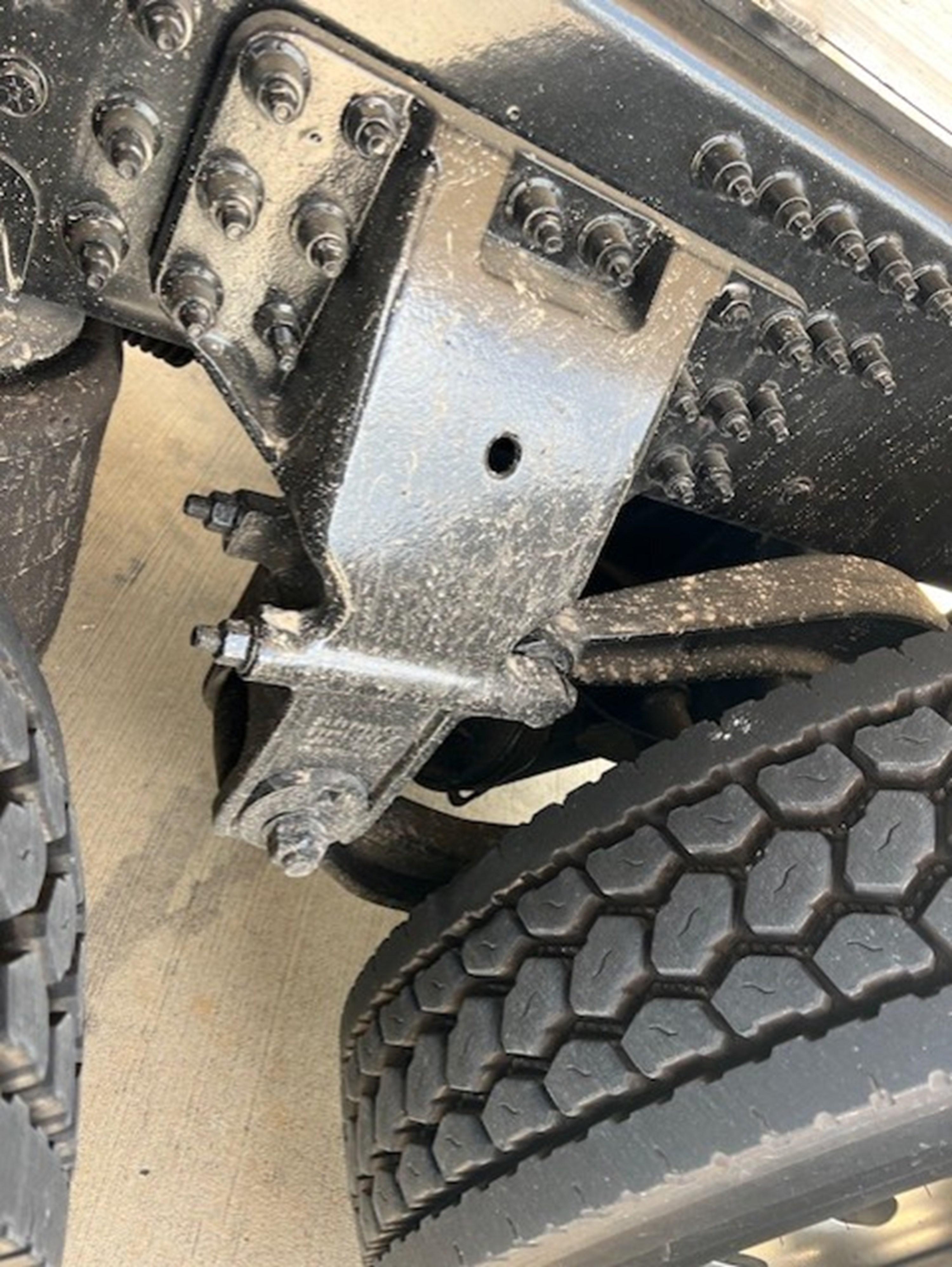 2026 Mack in HOUSTON, TX — photo 11