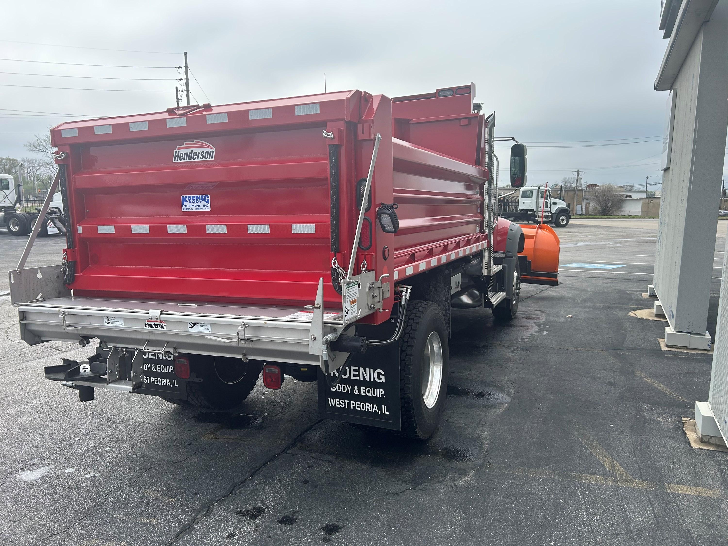 2026 Mack in CAHOKIA, IL — photo 4