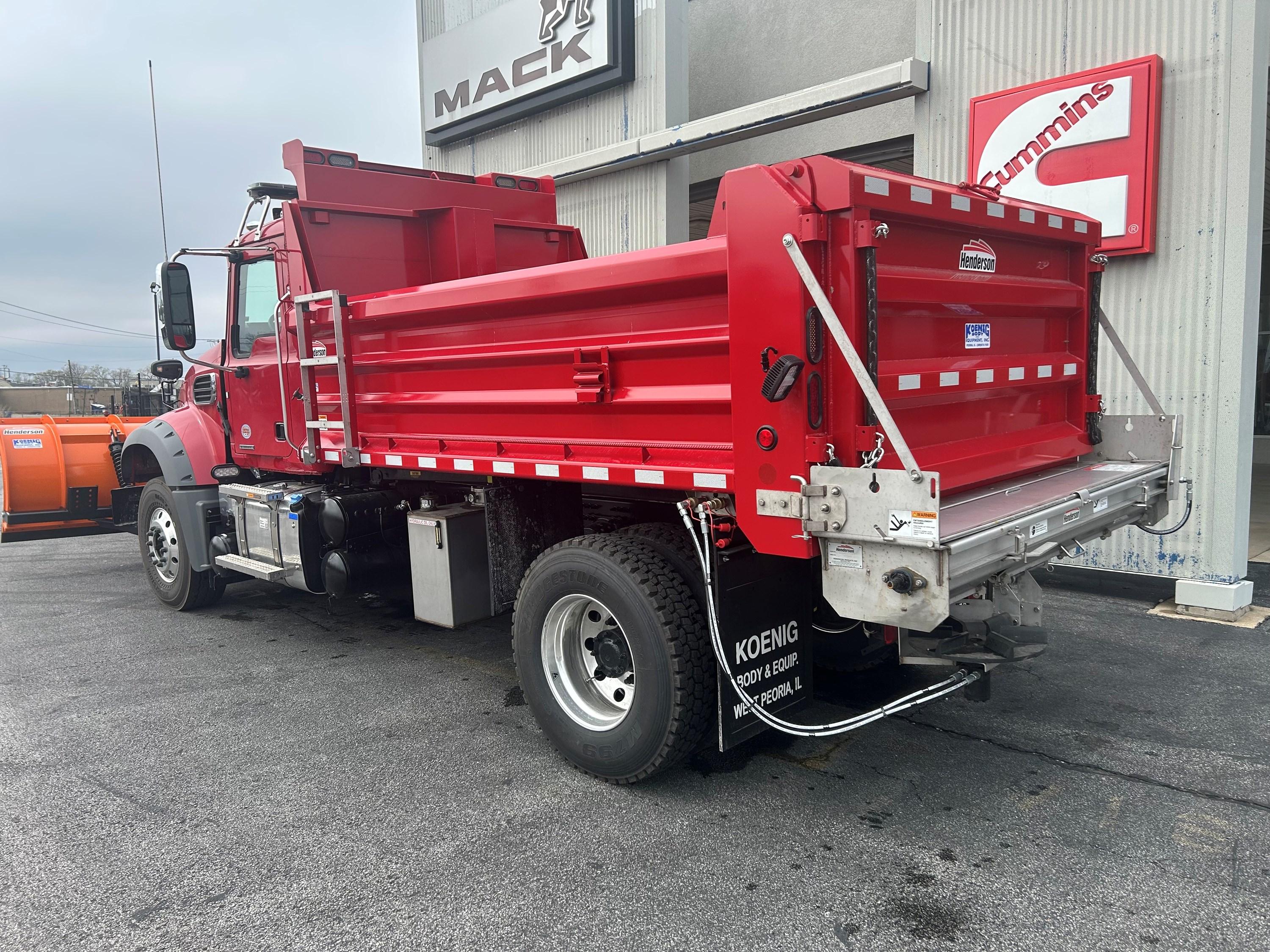 2026 Mack in CAHOKIA, IL — photo 5