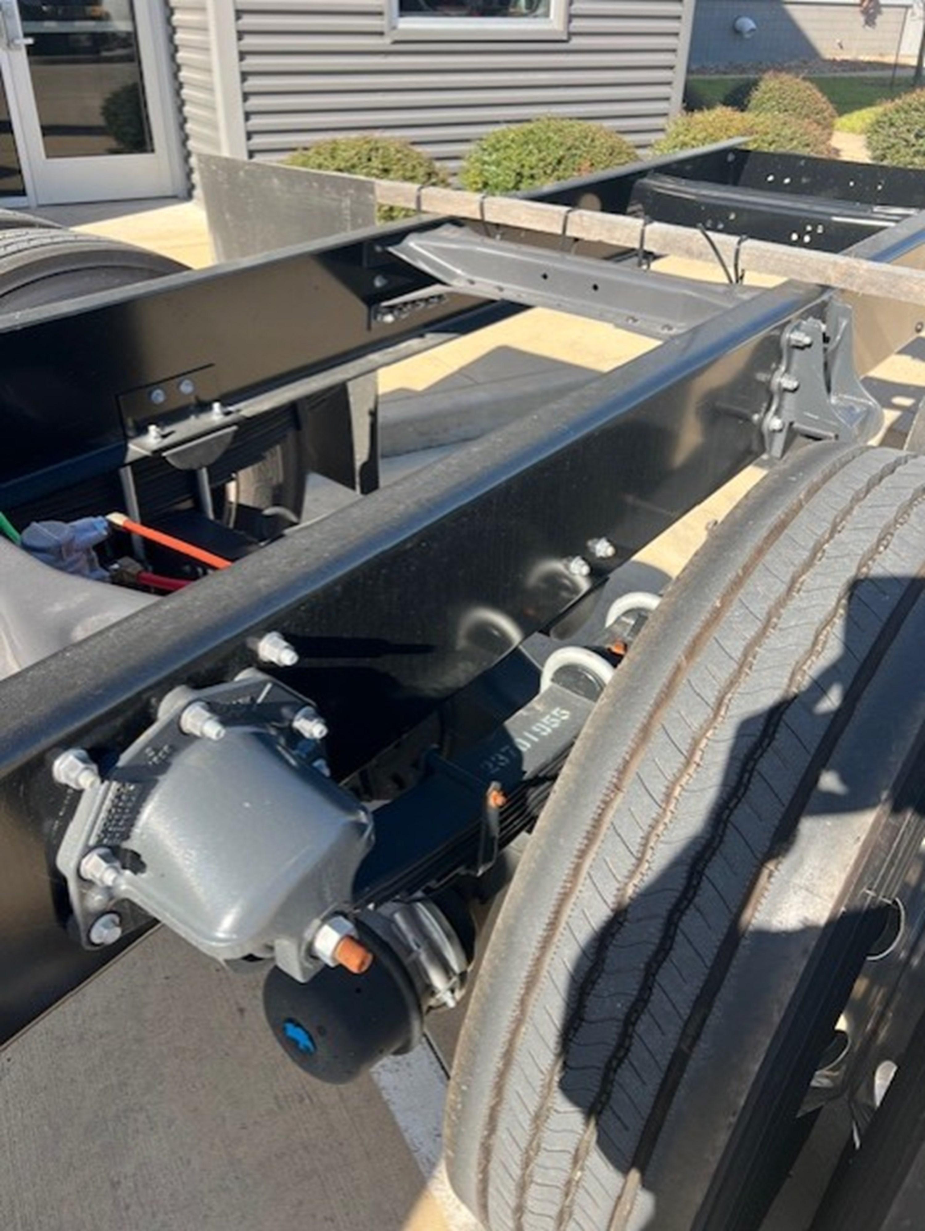 2026 Mack MD in HOUSTON, TX — photo 4