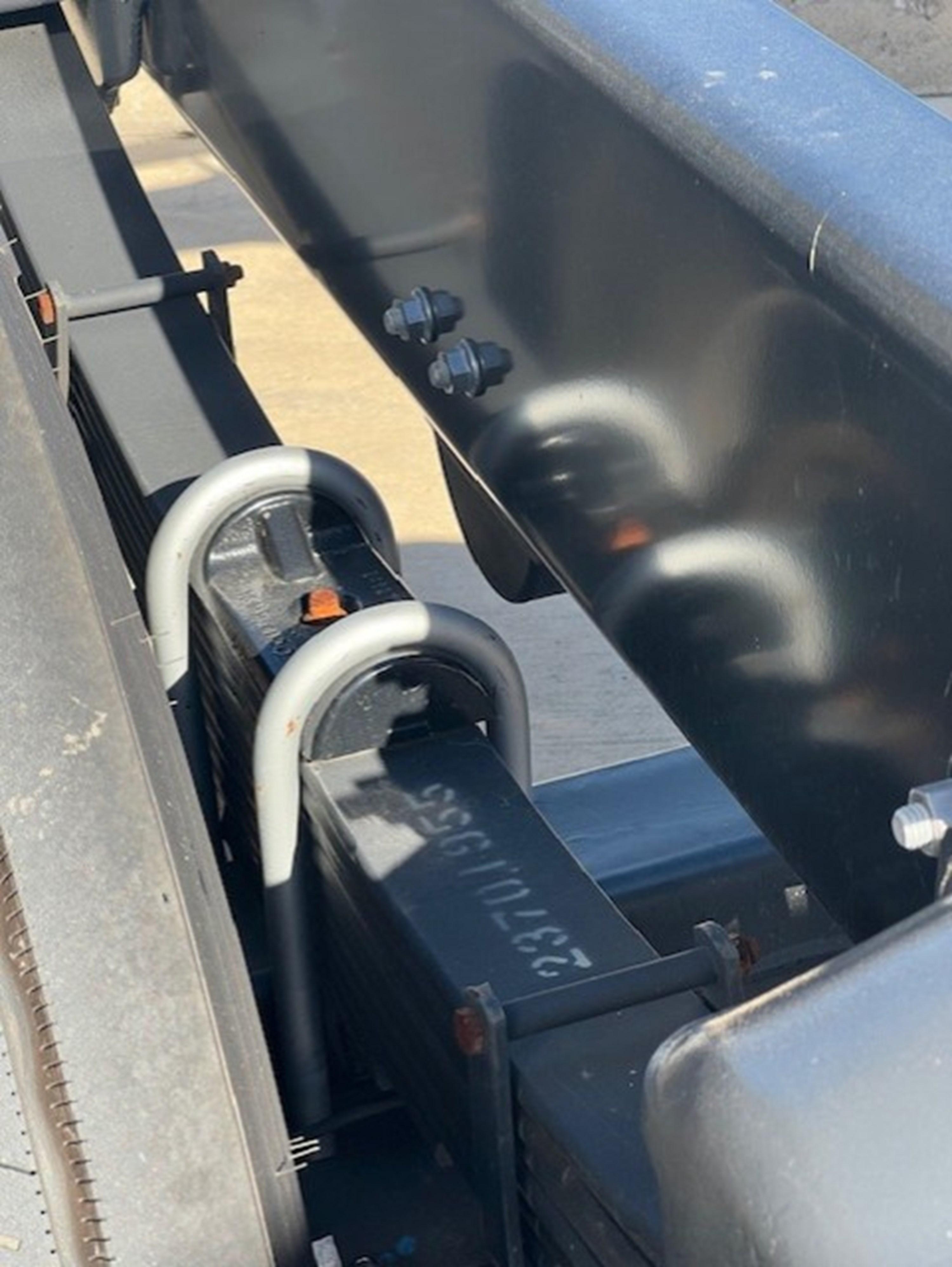 2026 Mack MD in HOUSTON, TX — photo 6