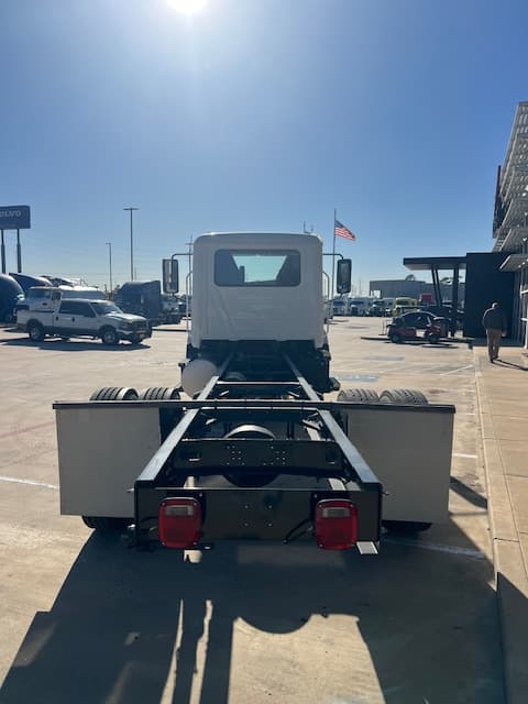 2026 Mack MD in HOUSTON, TX — photo 4